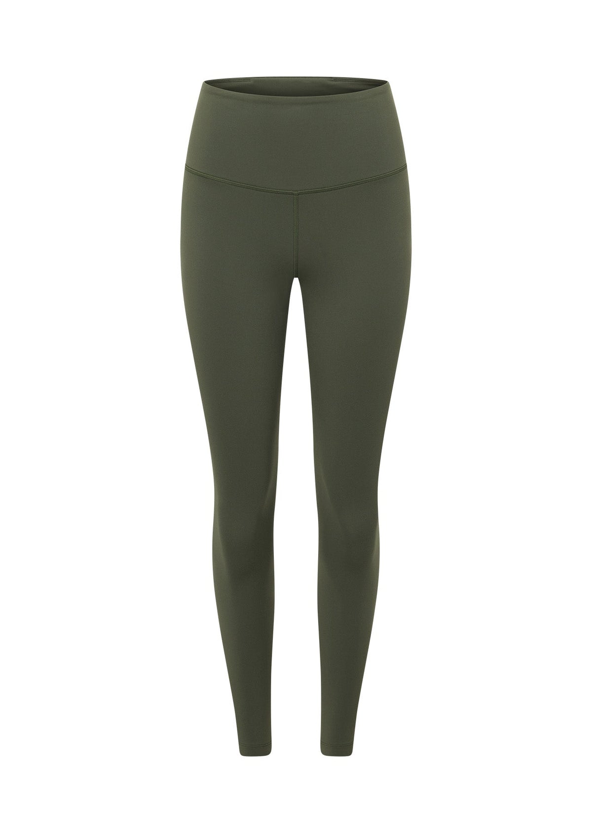 Lotus No Chafe Phone Pocket Ankle Biter Leggings