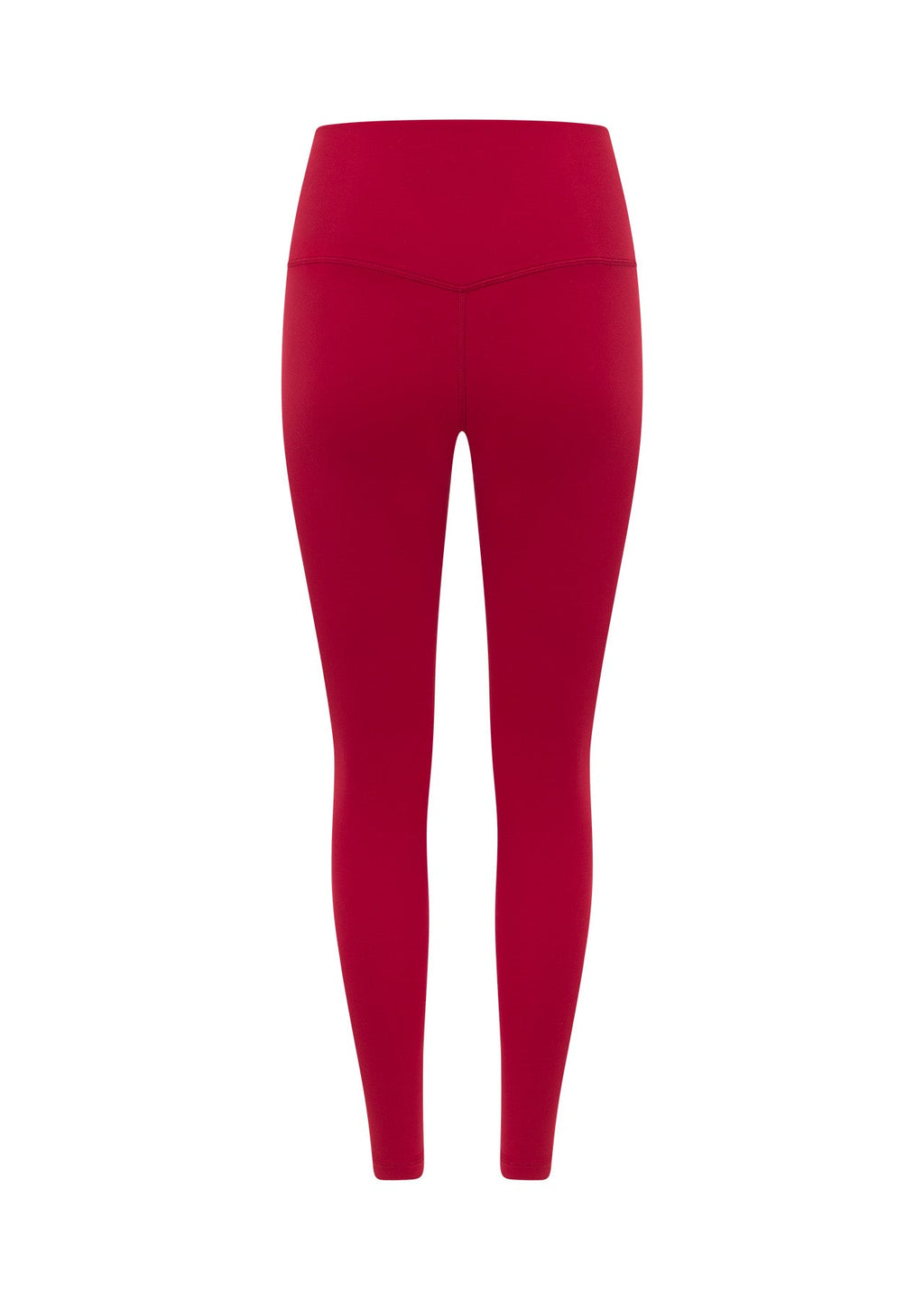 Lotus No Chafe Phone Pocket Ankle Biter Leggings