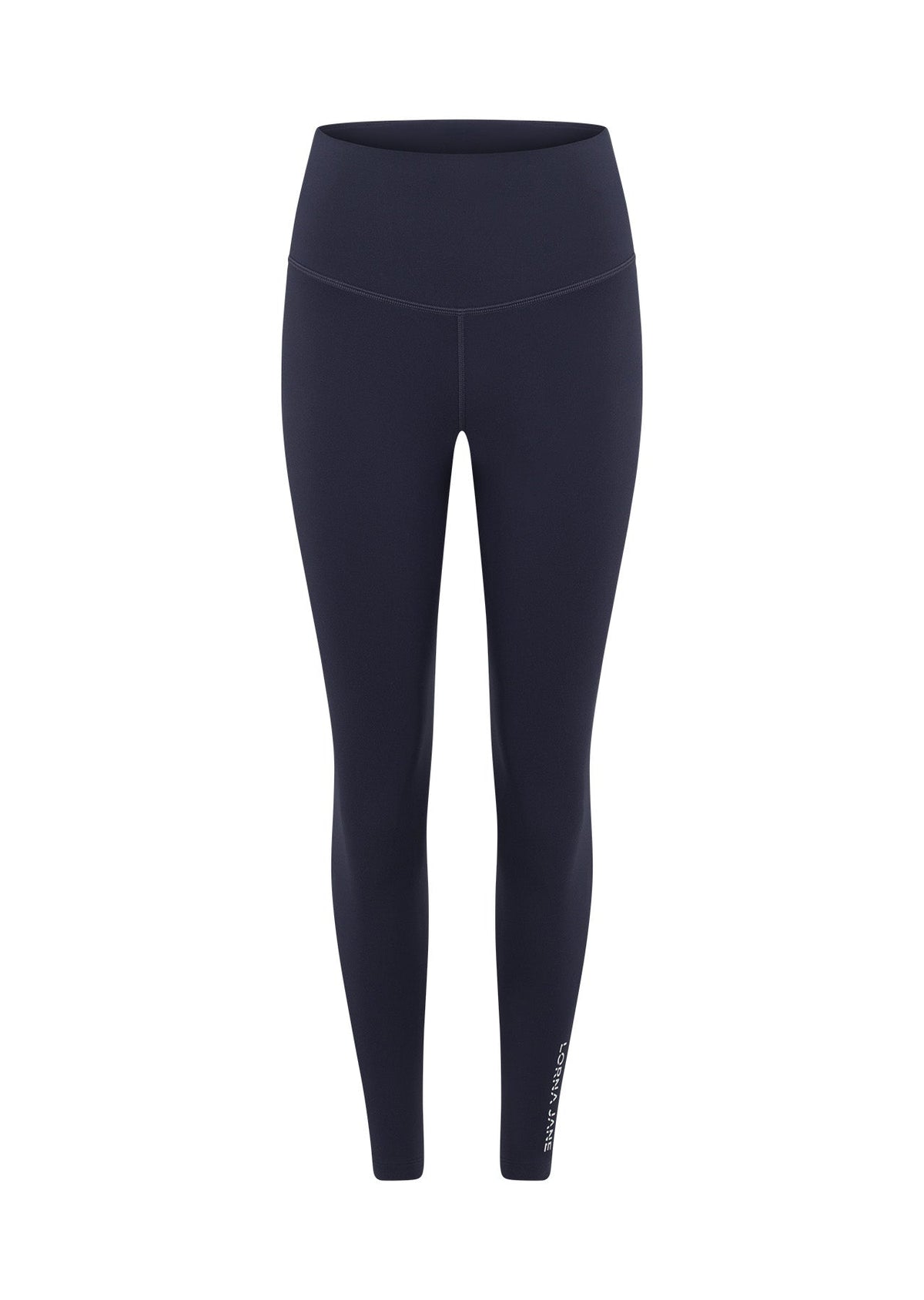 Lotus No Chafe Phone Pocket Ankle Biter Leggings