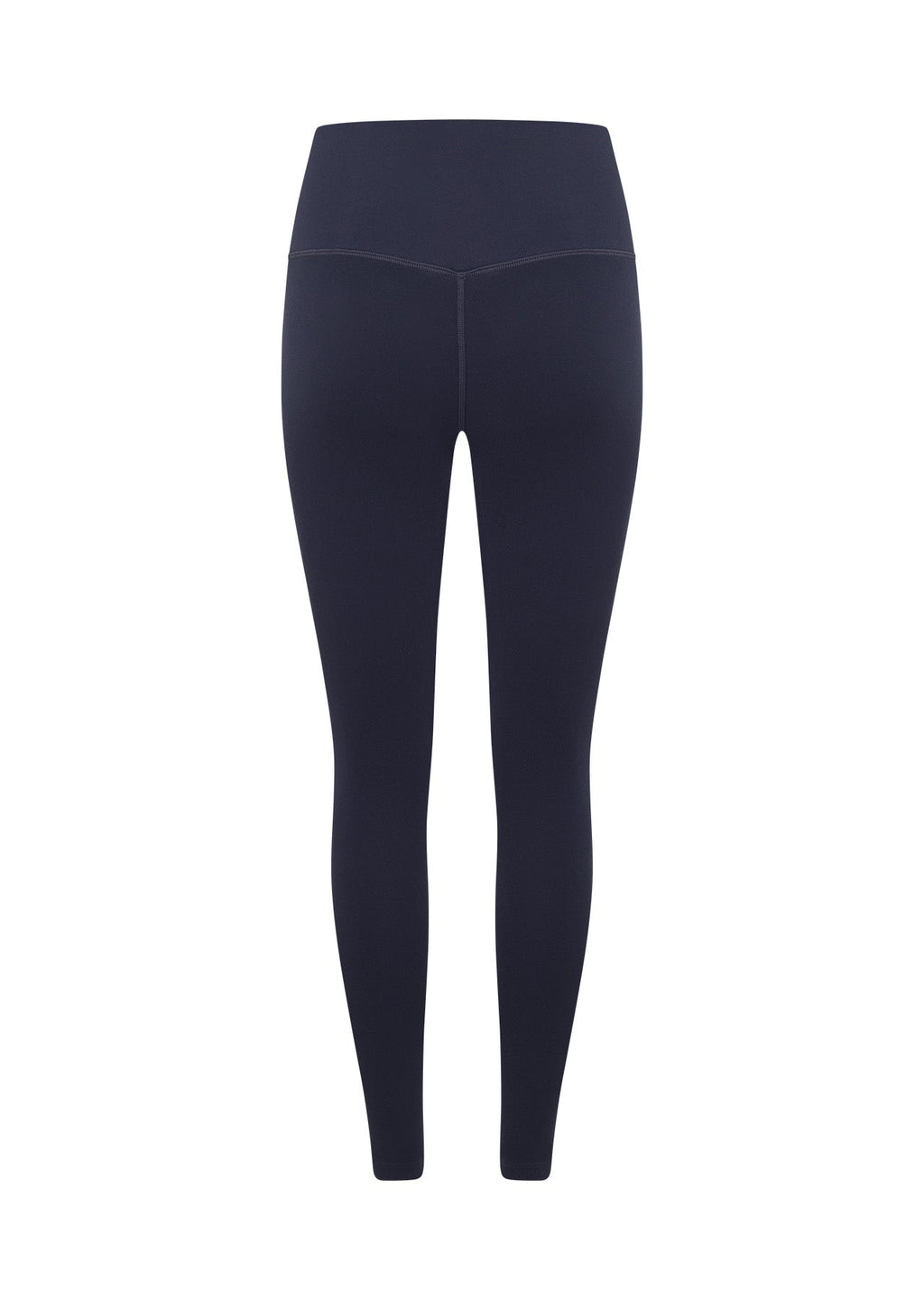 Lotus No Chafe Phone Pocket Ankle Biter Leggings