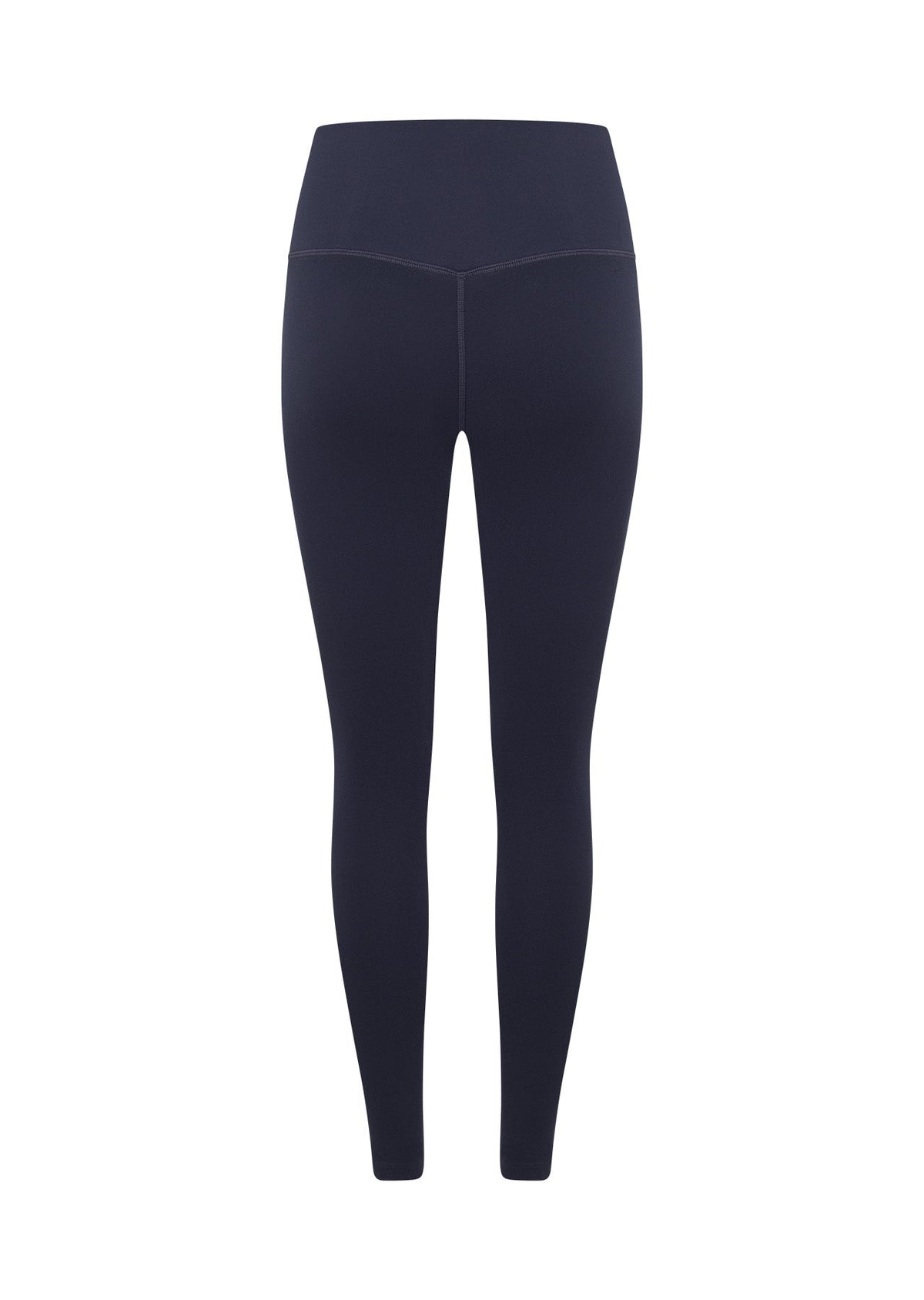Lotus No Chafe Phone Pocket Ankle Biter Leggings