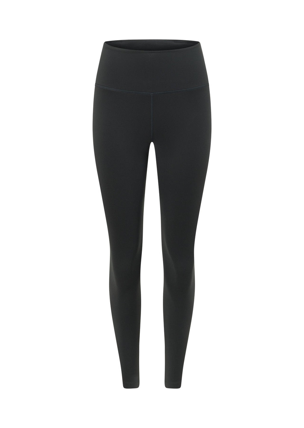 Lotus No Chafe Phone Pocket Ankle Biter Leggings