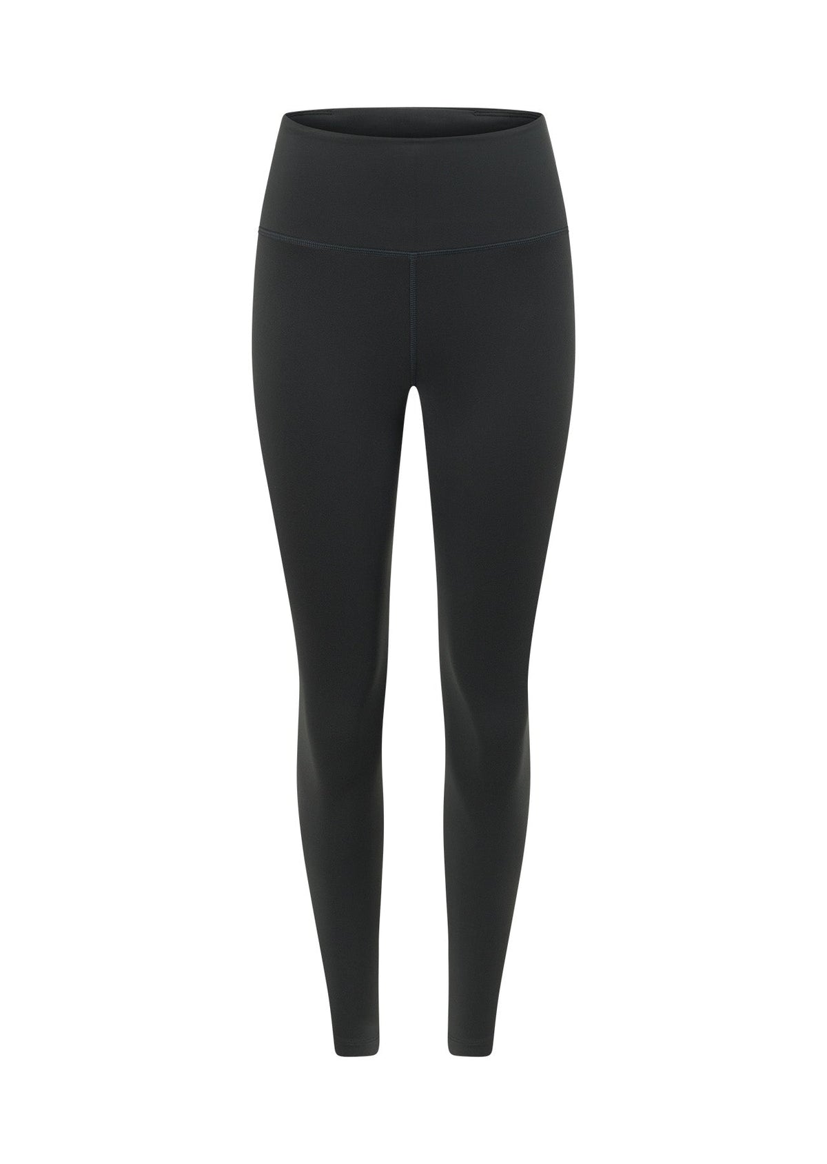 Lotus No Chafe Phone Pocket Ankle Biter Leggings