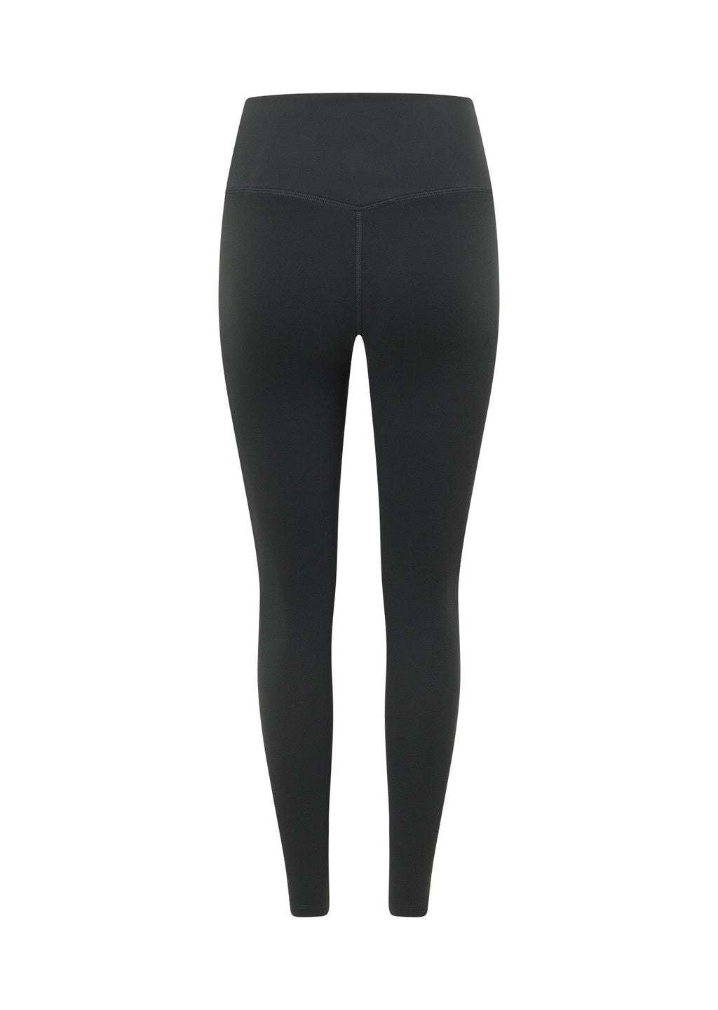 Lotus No Chafe Phone Pocket Ankle Biter Leggings