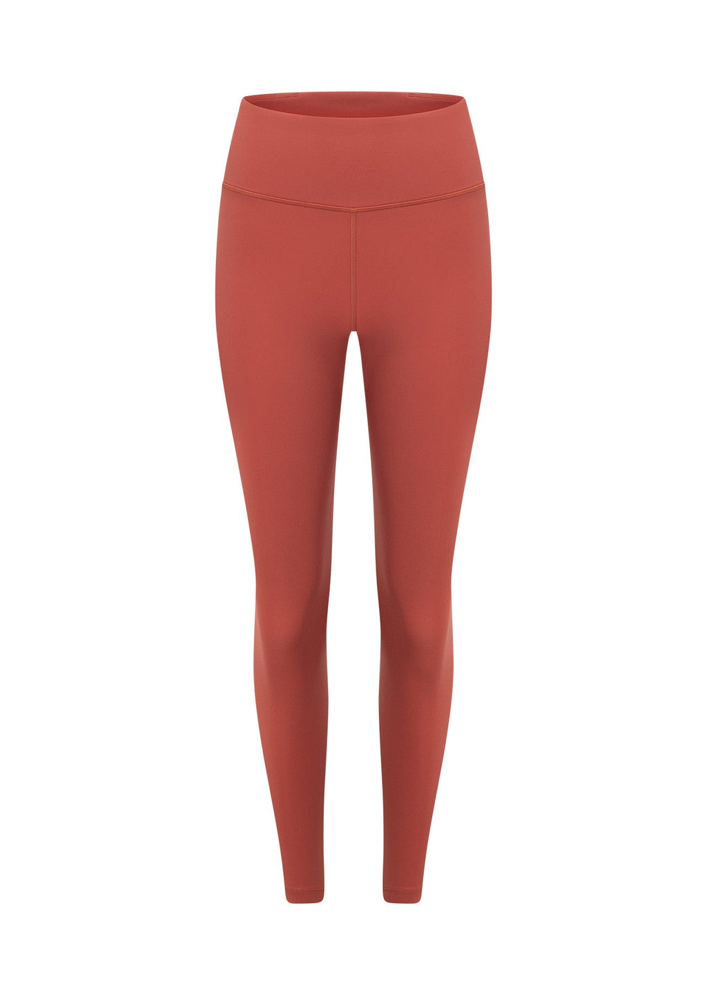 Lotus No Chafe Phone Pocket Ankle Biter Leggings