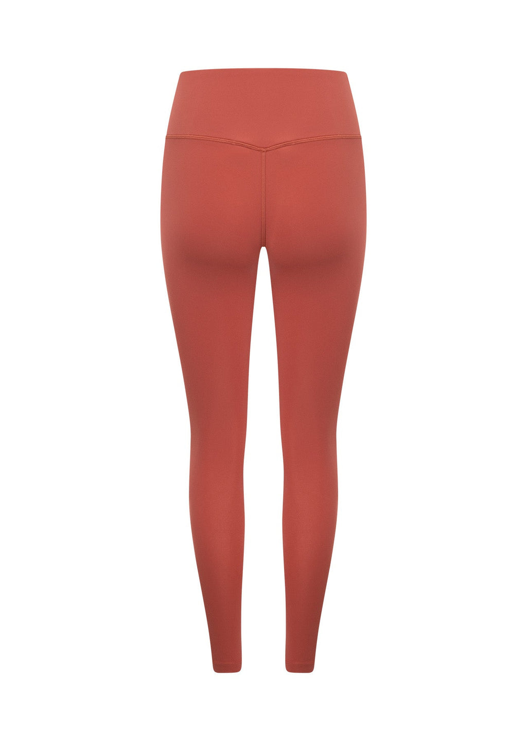Lotus No Chafe Phone Pocket Ankle Biter Leggings