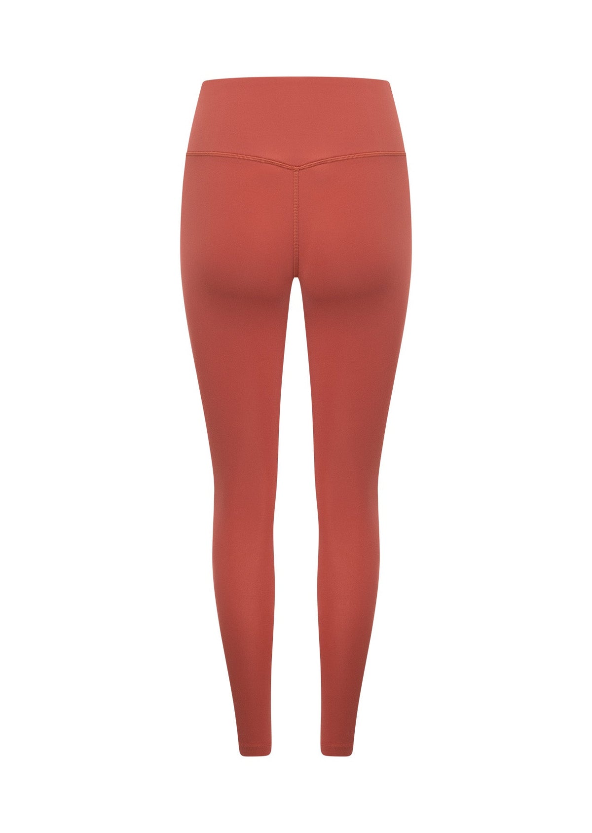 Lotus No Chafe Phone Pocket Ankle Biter Leggings