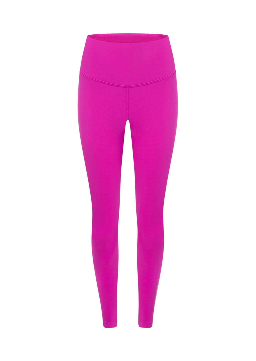 Lotus No Chafe Phone Pocket Ankle Biter Leggings