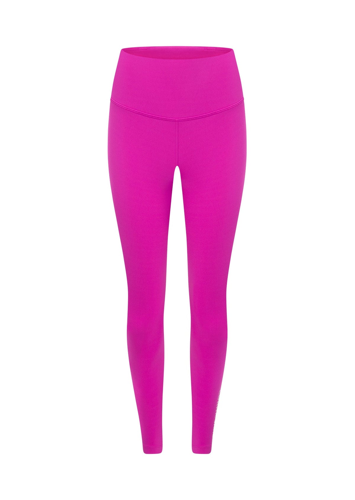 Lotus No Chafe Phone Pocket Ankle Biter Leggings