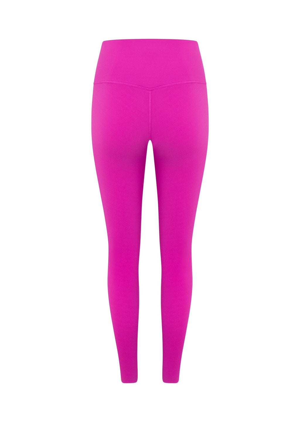 Lotus No Chafe Phone Pocket Ankle Biter Leggings