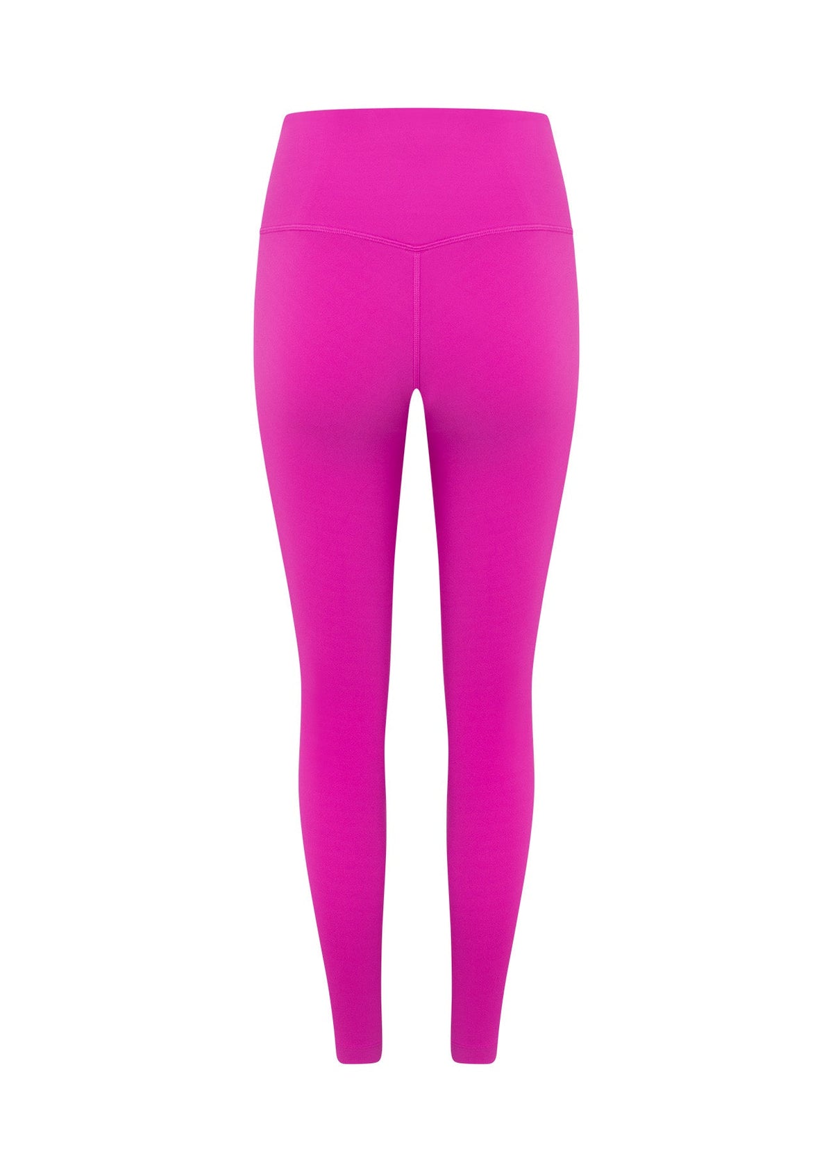 Lotus No Chafe Phone Pocket Ankle Biter Leggings