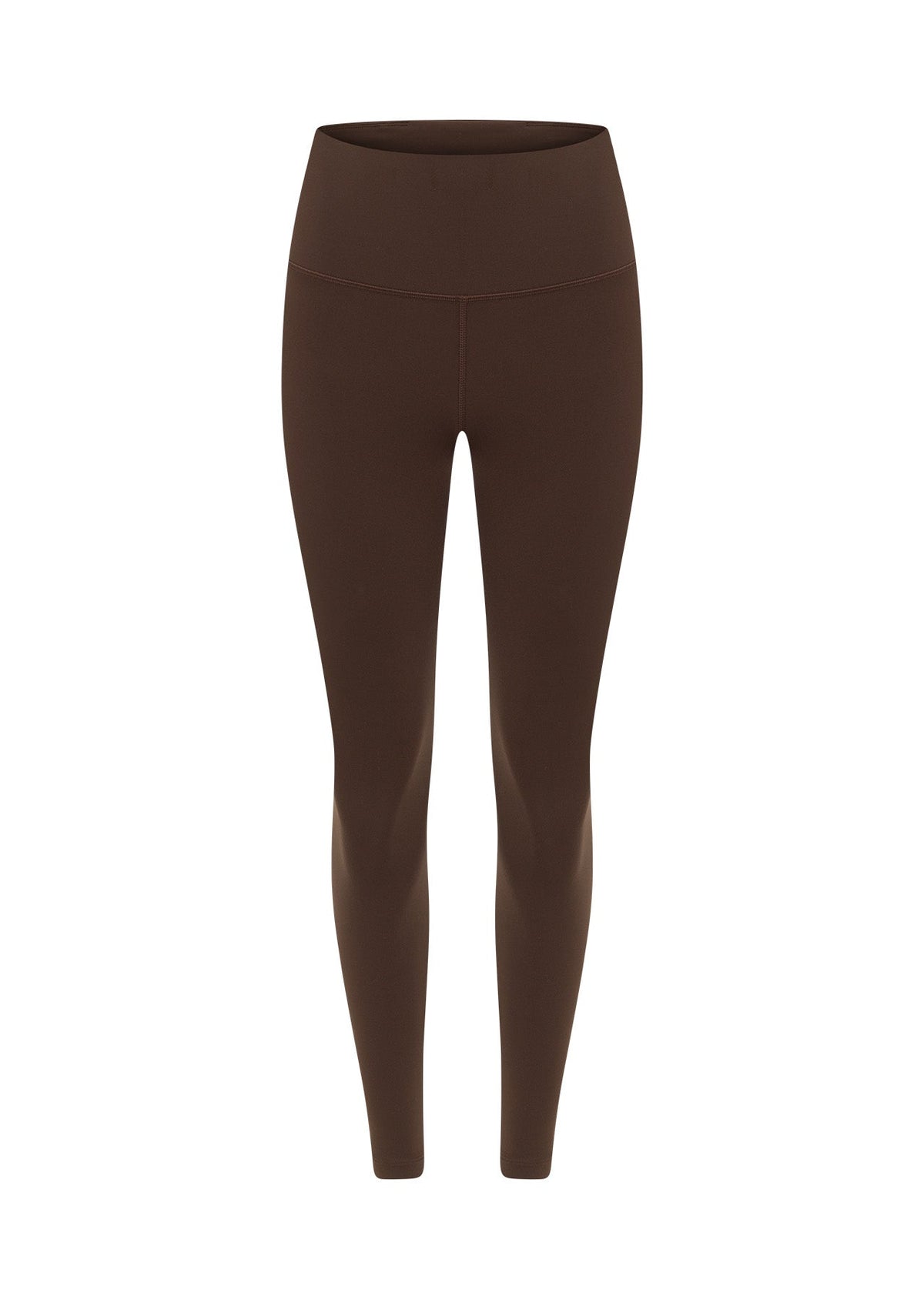 Lotus No Chafe Phone Pocket Ankle Biter Leggings