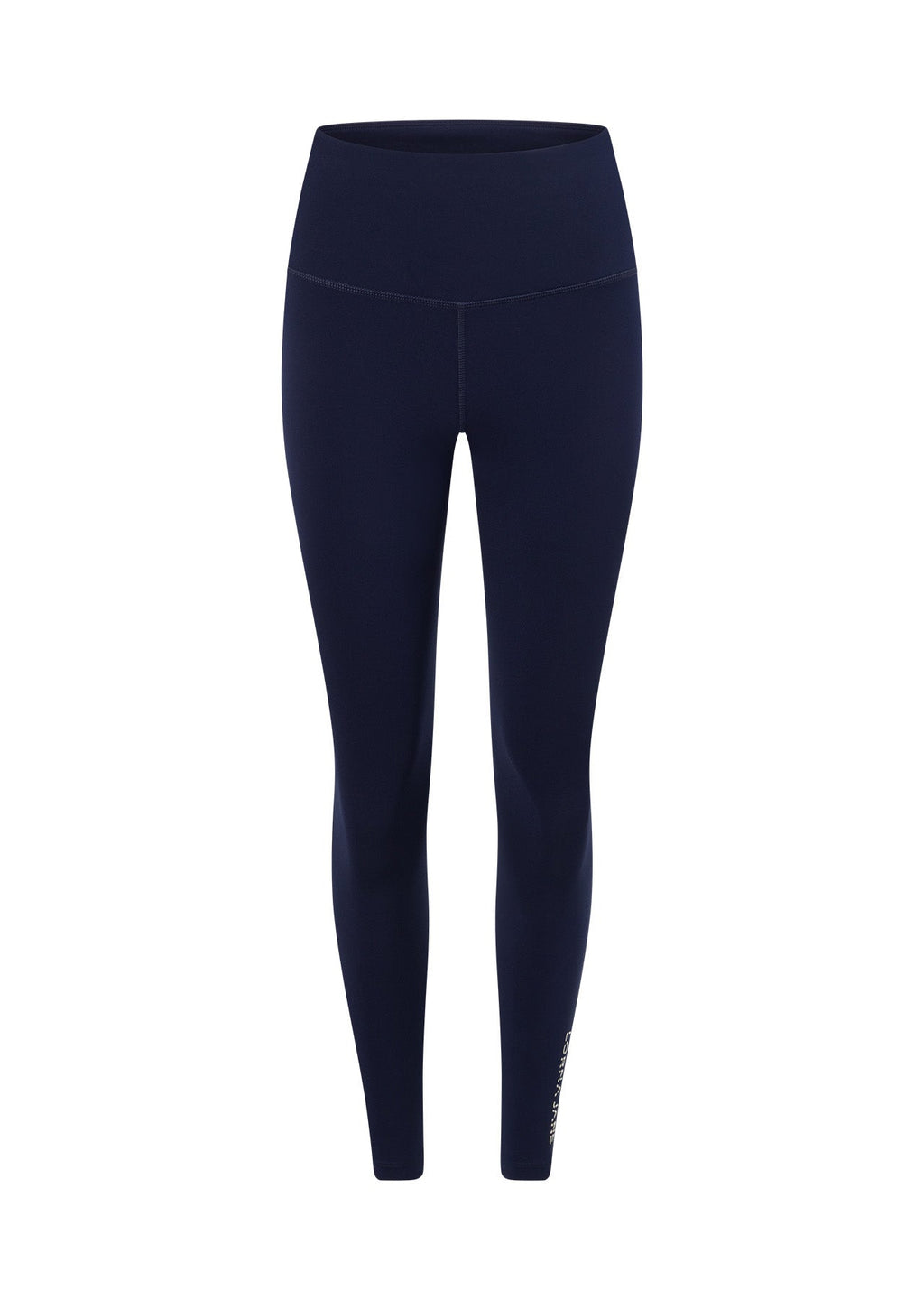 Lotus No Chafe Phone Pocket Ankle Biter Leggings