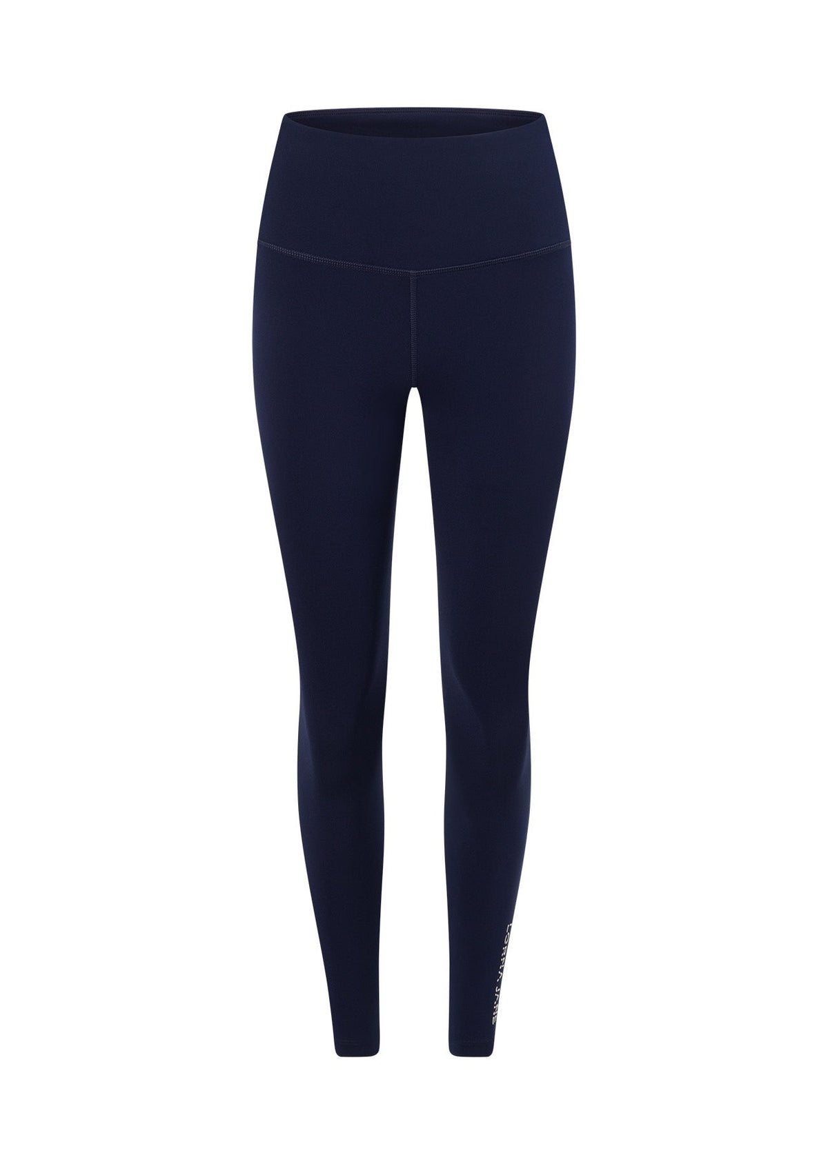 Lotus No Chafe Phone Pocket Ankle Biter Leggings