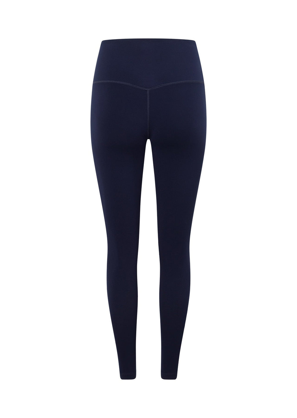 Lotus No Chafe Phone Pocket Ankle Biter Leggings