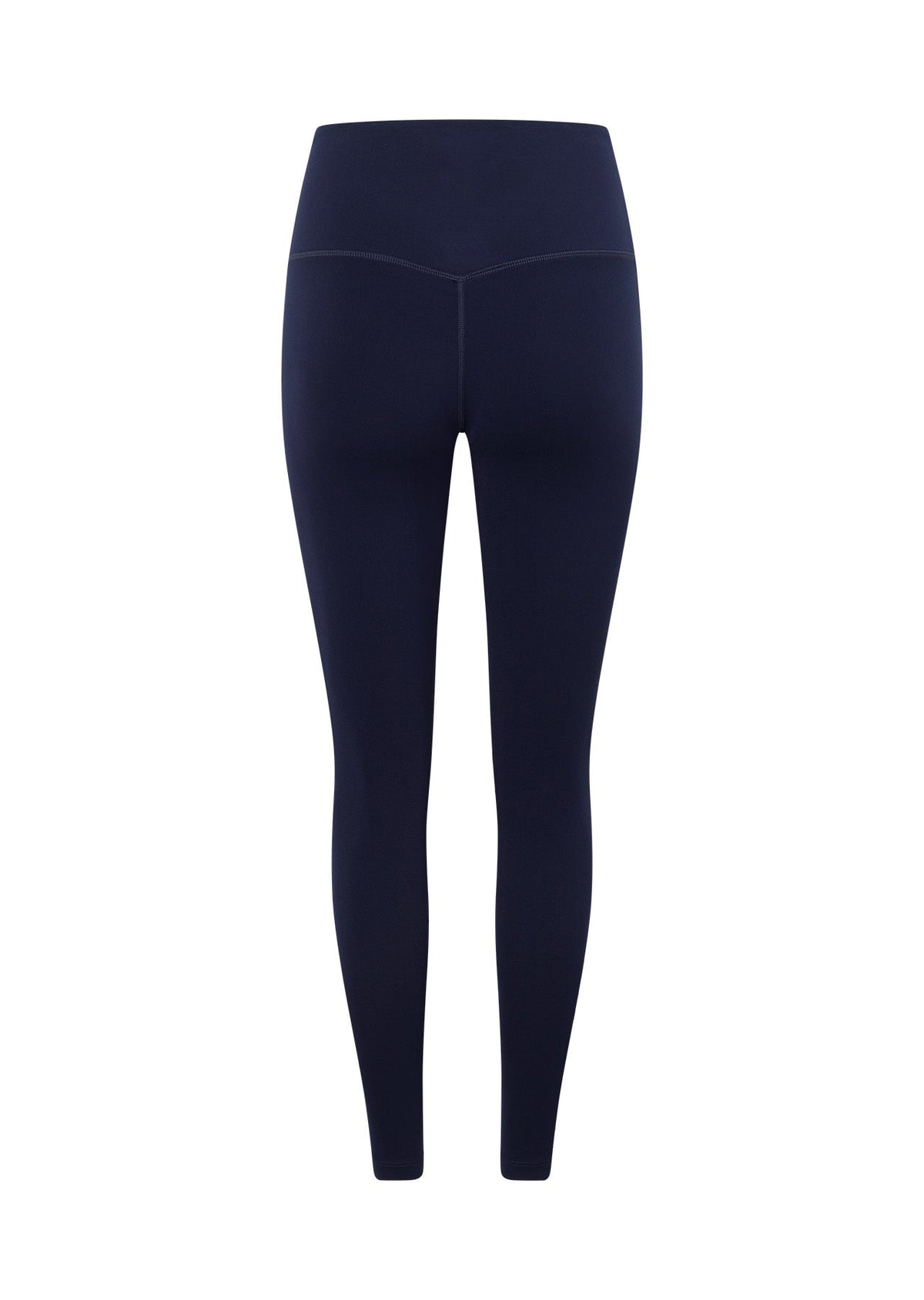 Lotus No Chafe Phone Pocket Ankle Biter Leggings