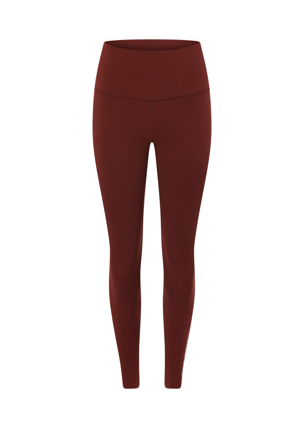 Lotus No Chafe Phone Pocket Ankle Biter Leggings