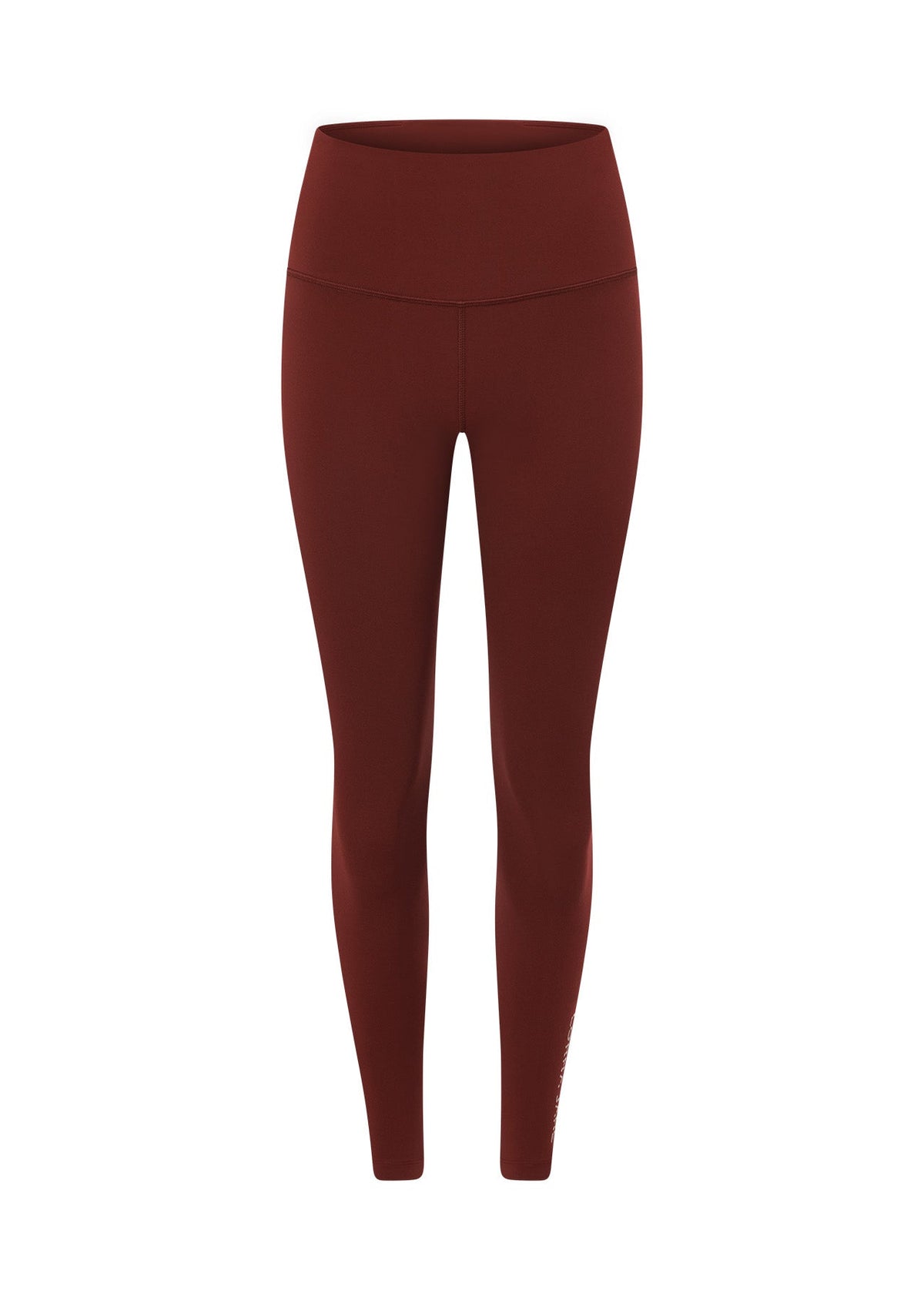 Lotus No Chafe Phone Pocket Ankle Biter Leggings