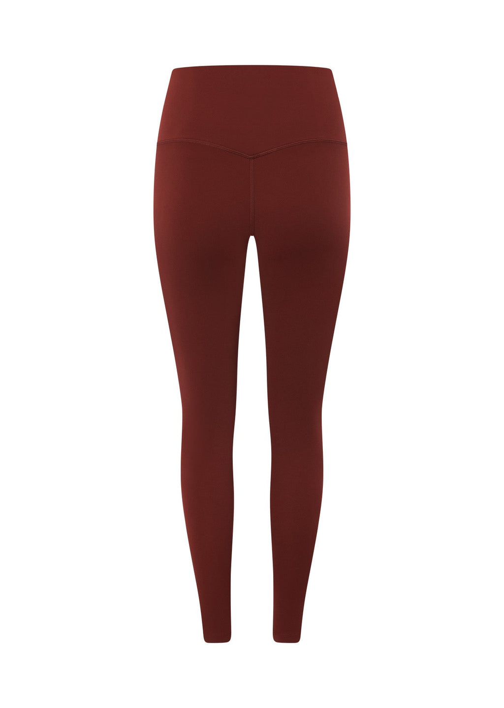 Lotus No Chafe Phone Pocket Ankle Biter Leggings
