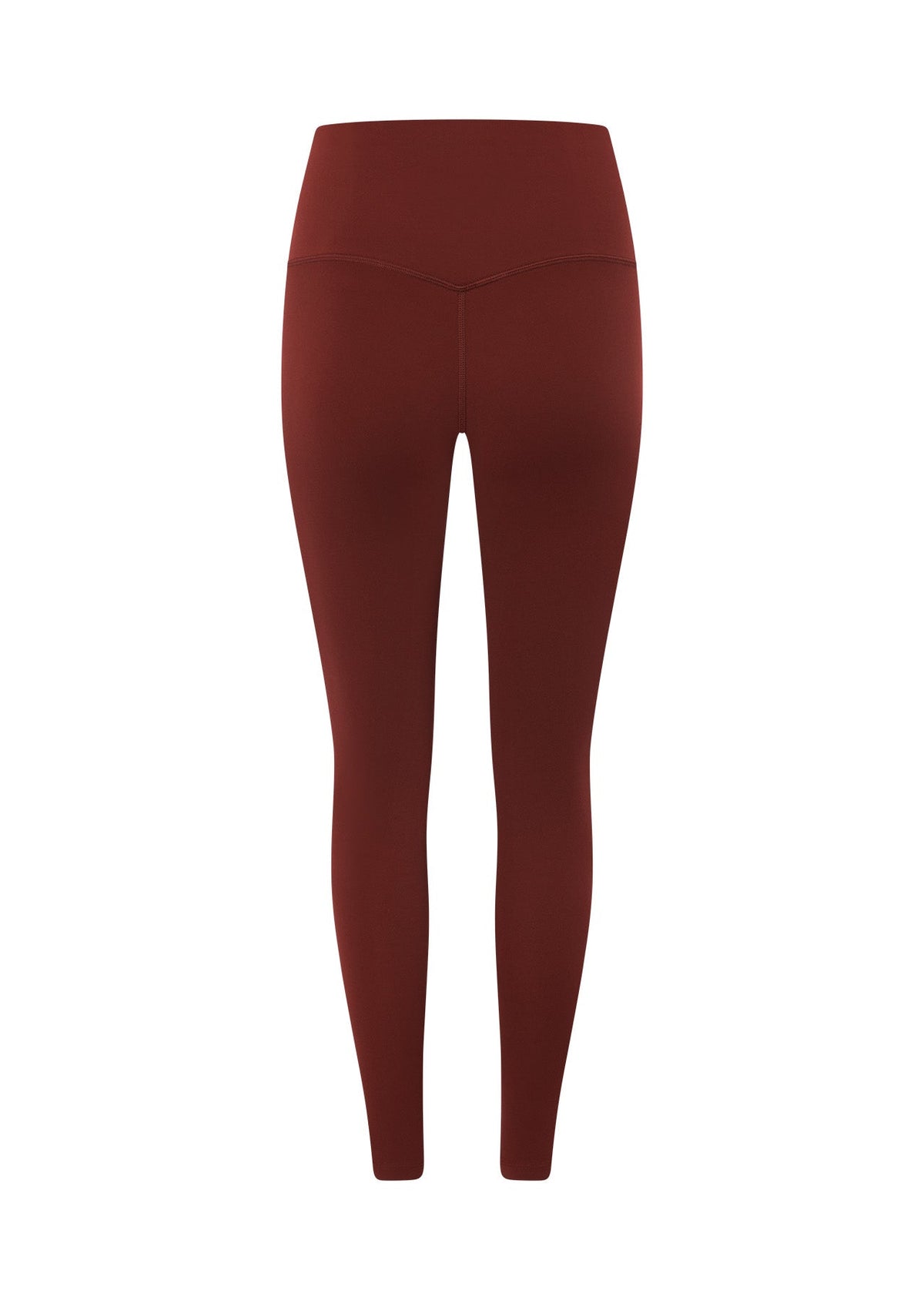 Lotus No Chafe Phone Pocket Ankle Biter Leggings