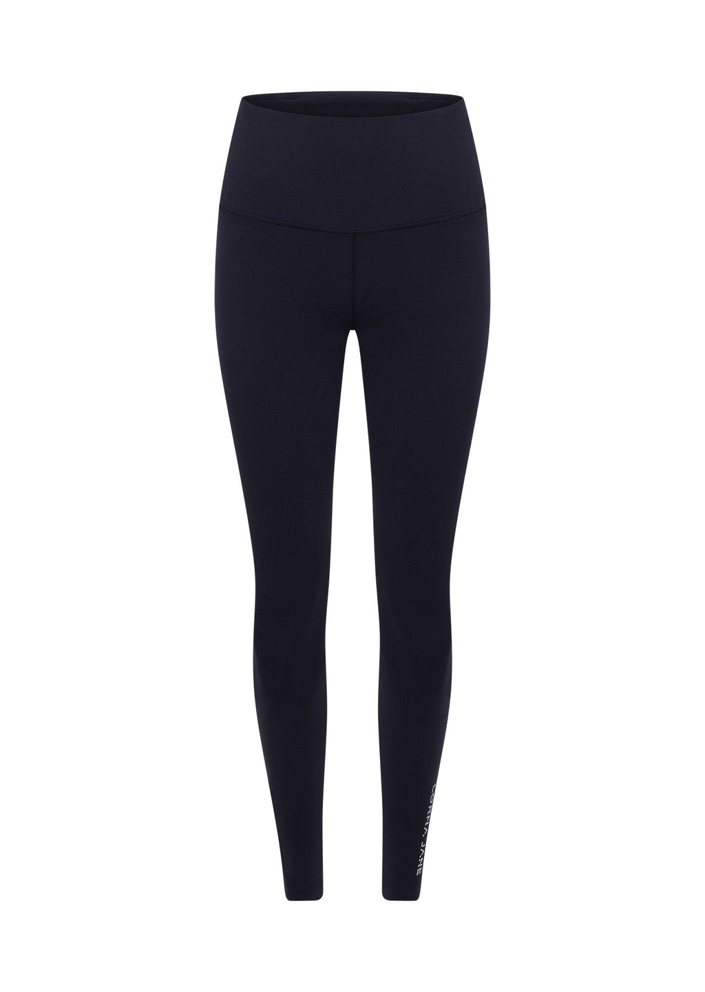 Lotus No Chafe Phone Pocket Ankle Biter Leggings