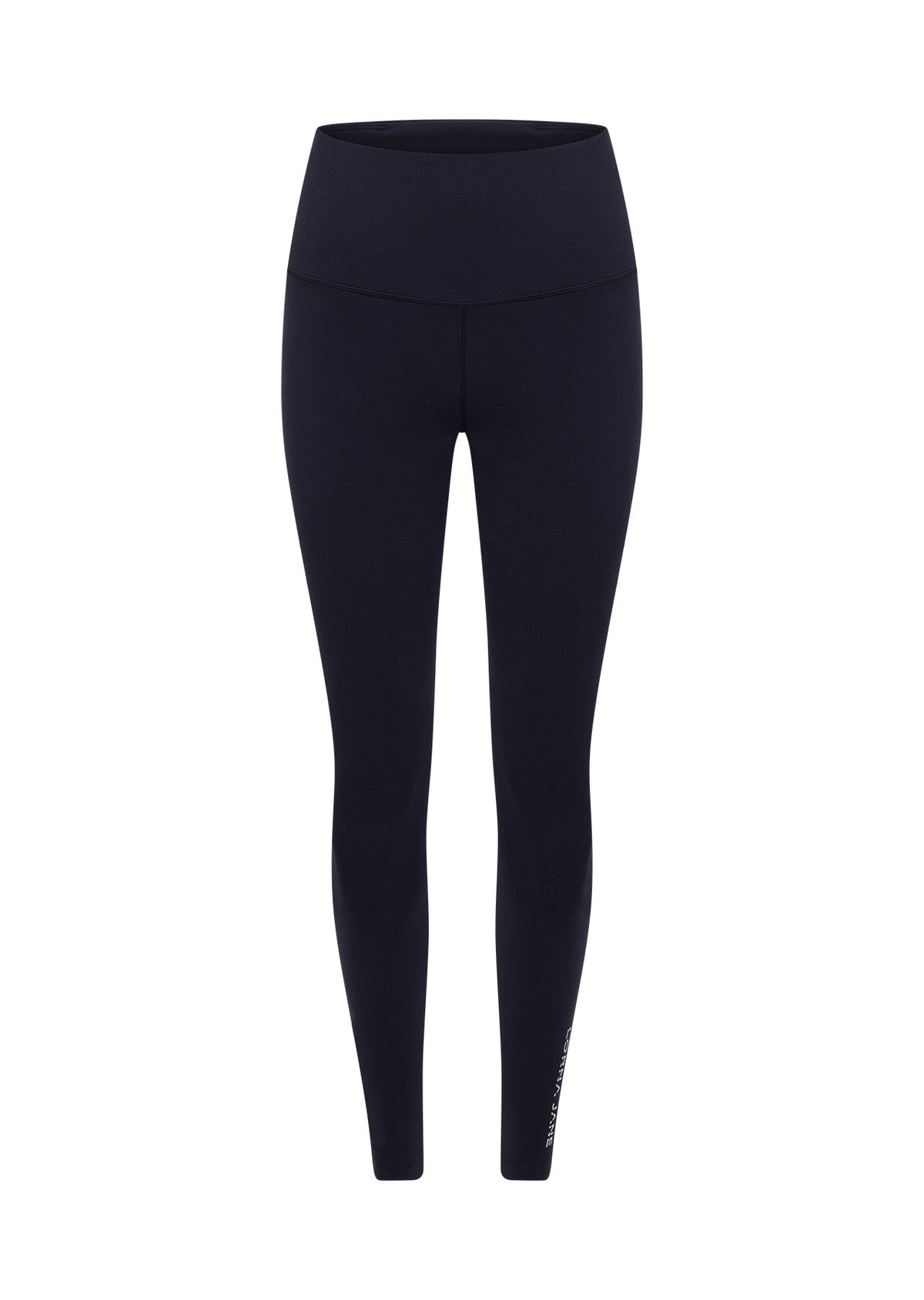 Lotus No Chafe Phone Pocket Ankle Biter Leggings