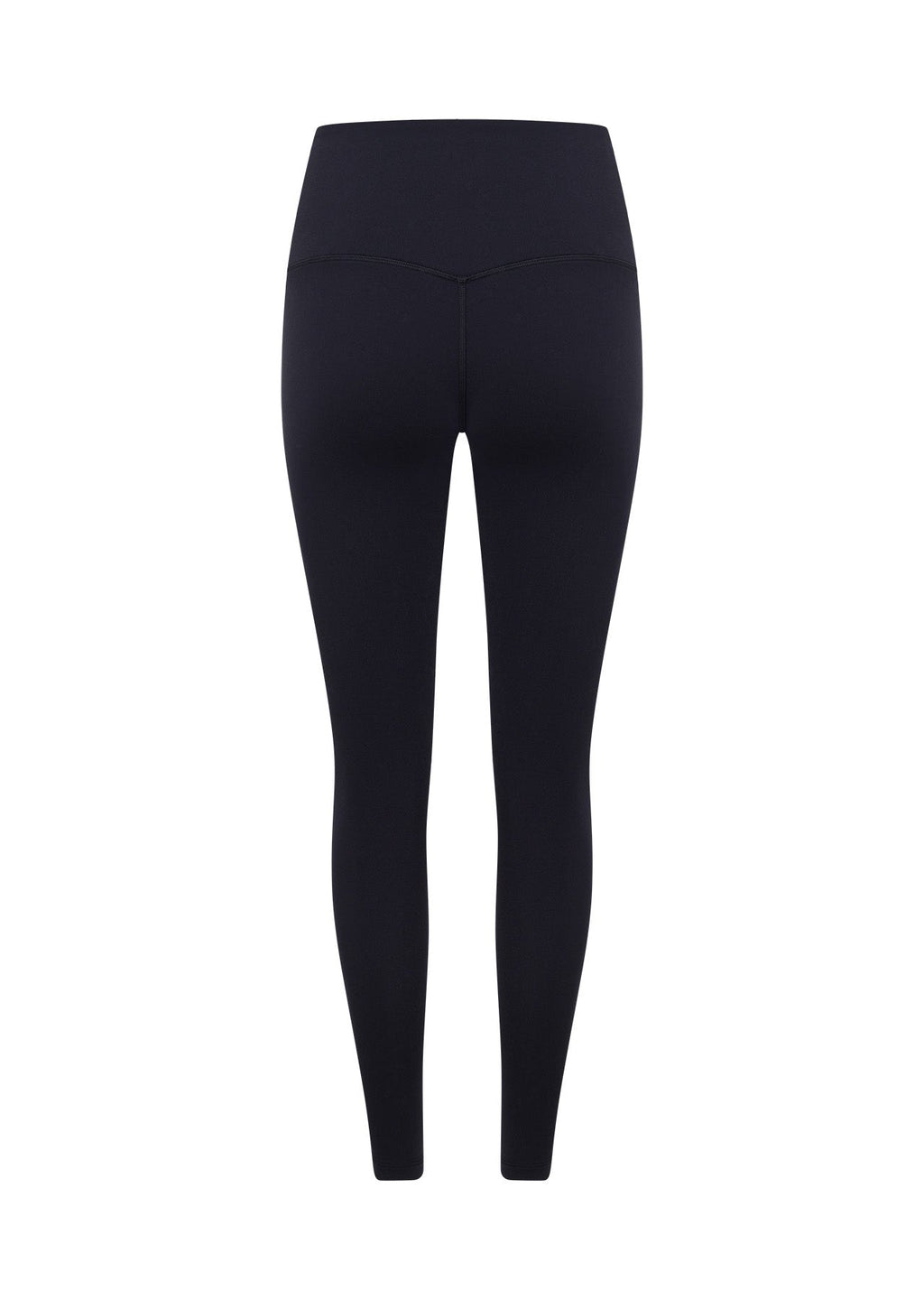 Lotus No Chafe Phone Pocket Ankle Biter Leggings