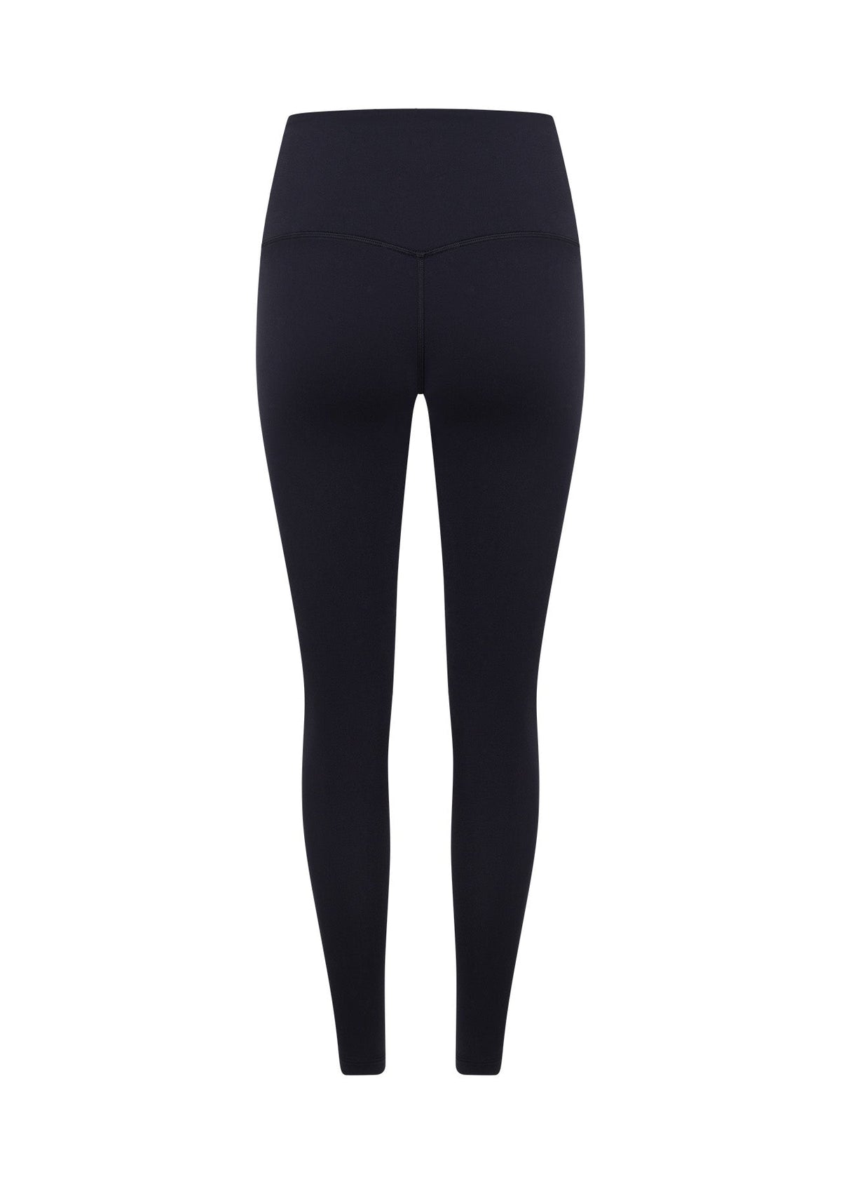 Lotus No Chafe Phone Pocket Ankle Biter Leggings
