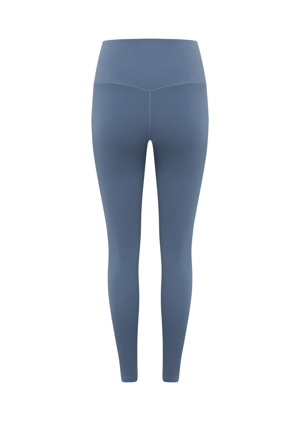 Lotus No Chafe Phone Pocket Ankle Biter Leggings