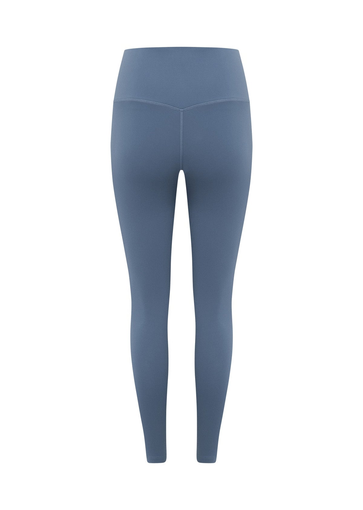 Lotus No Chafe Phone Pocket Ankle Biter Leggings