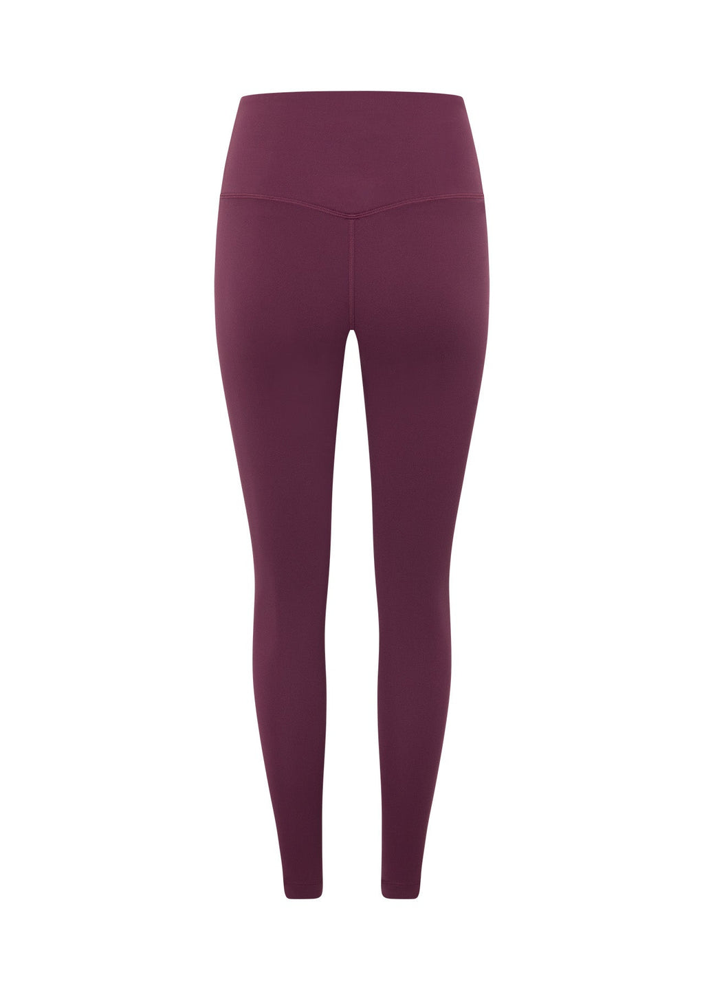 Lotus No Chafe Phone Pocket Ankle Biter Leggings