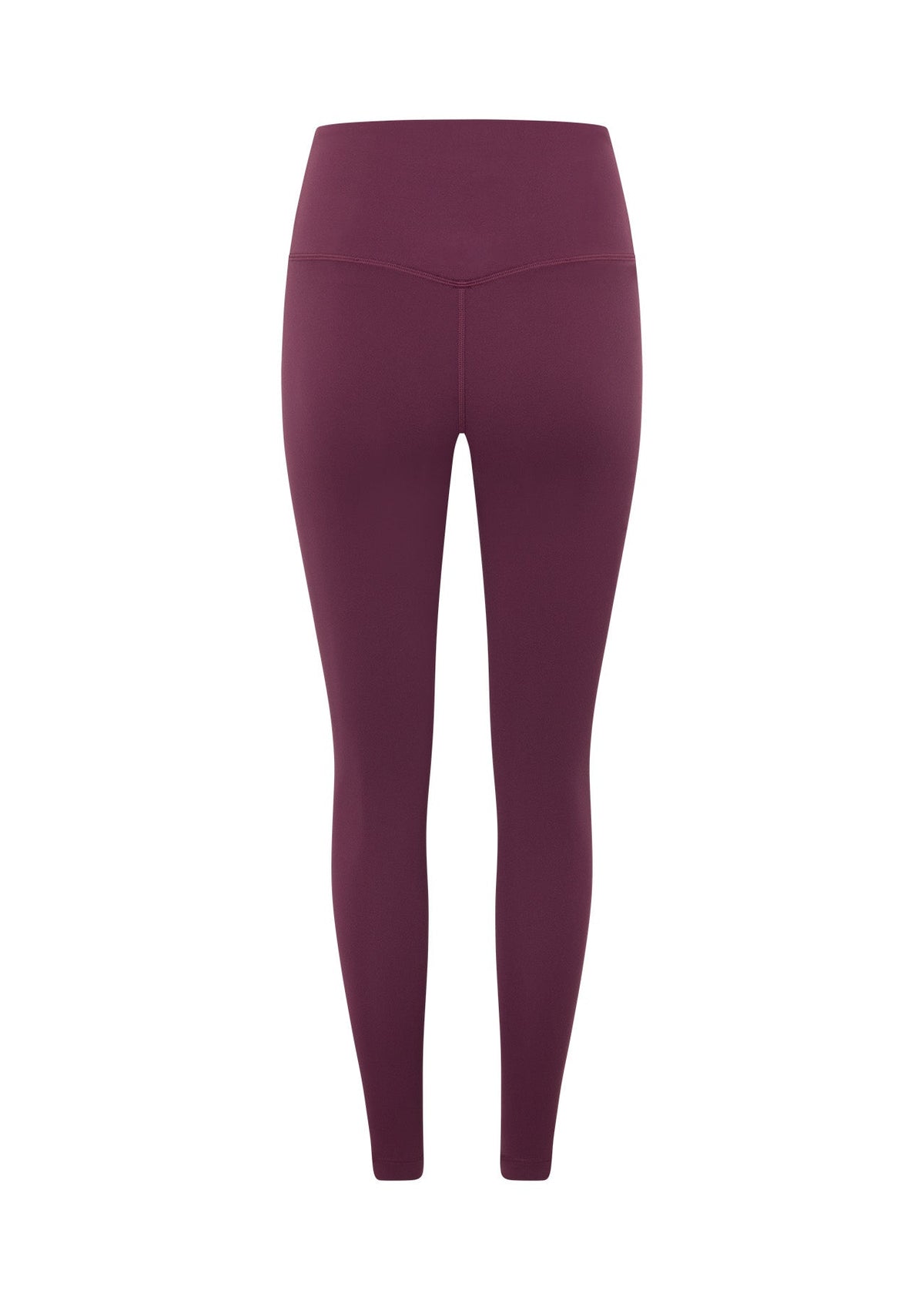 Lotus No Chafe Phone Pocket Ankle Biter Leggings
