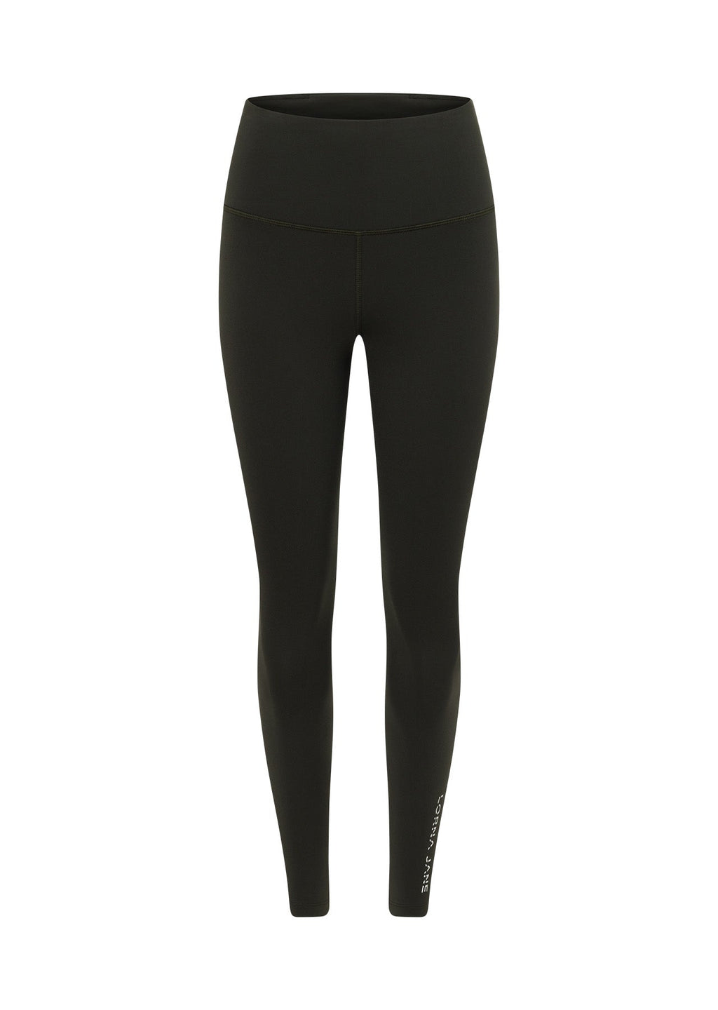 Lotus No Chafe Phone Pocket Ankle Biter Leggings