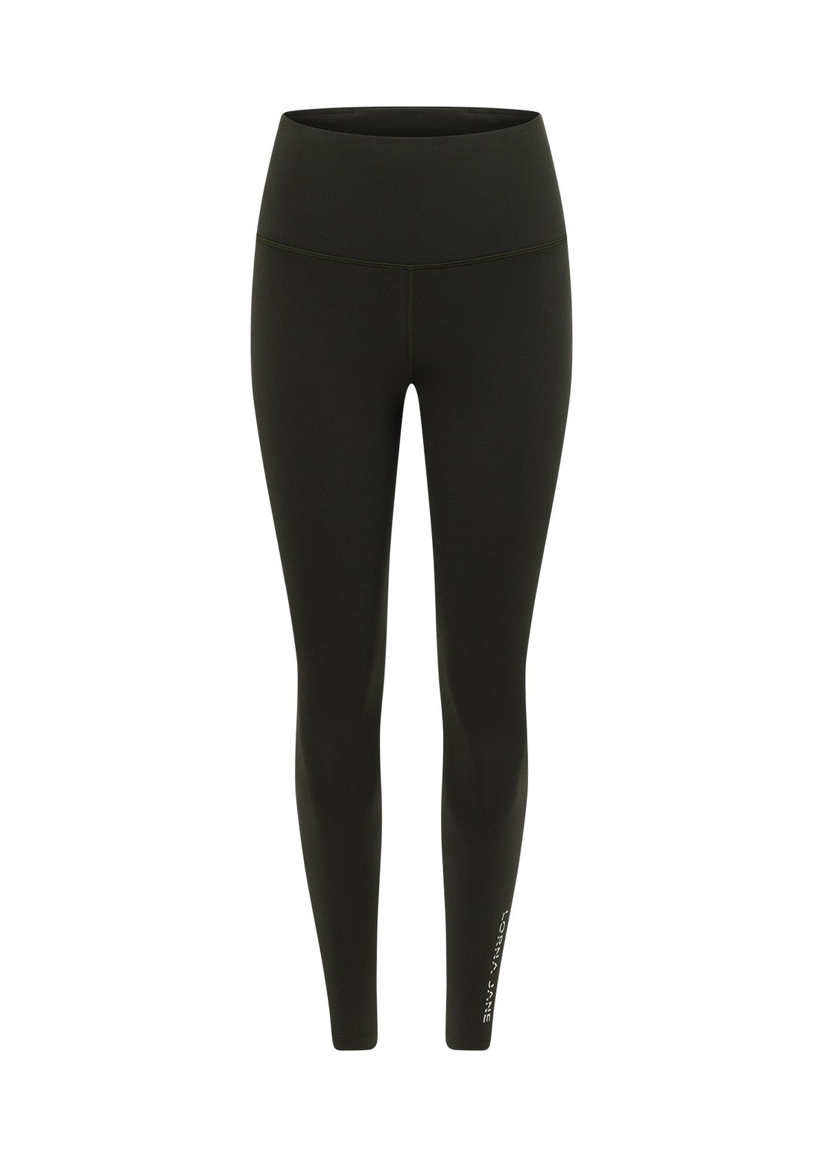 Lotus No Chafe Phone Pocket Ankle Biter Leggings