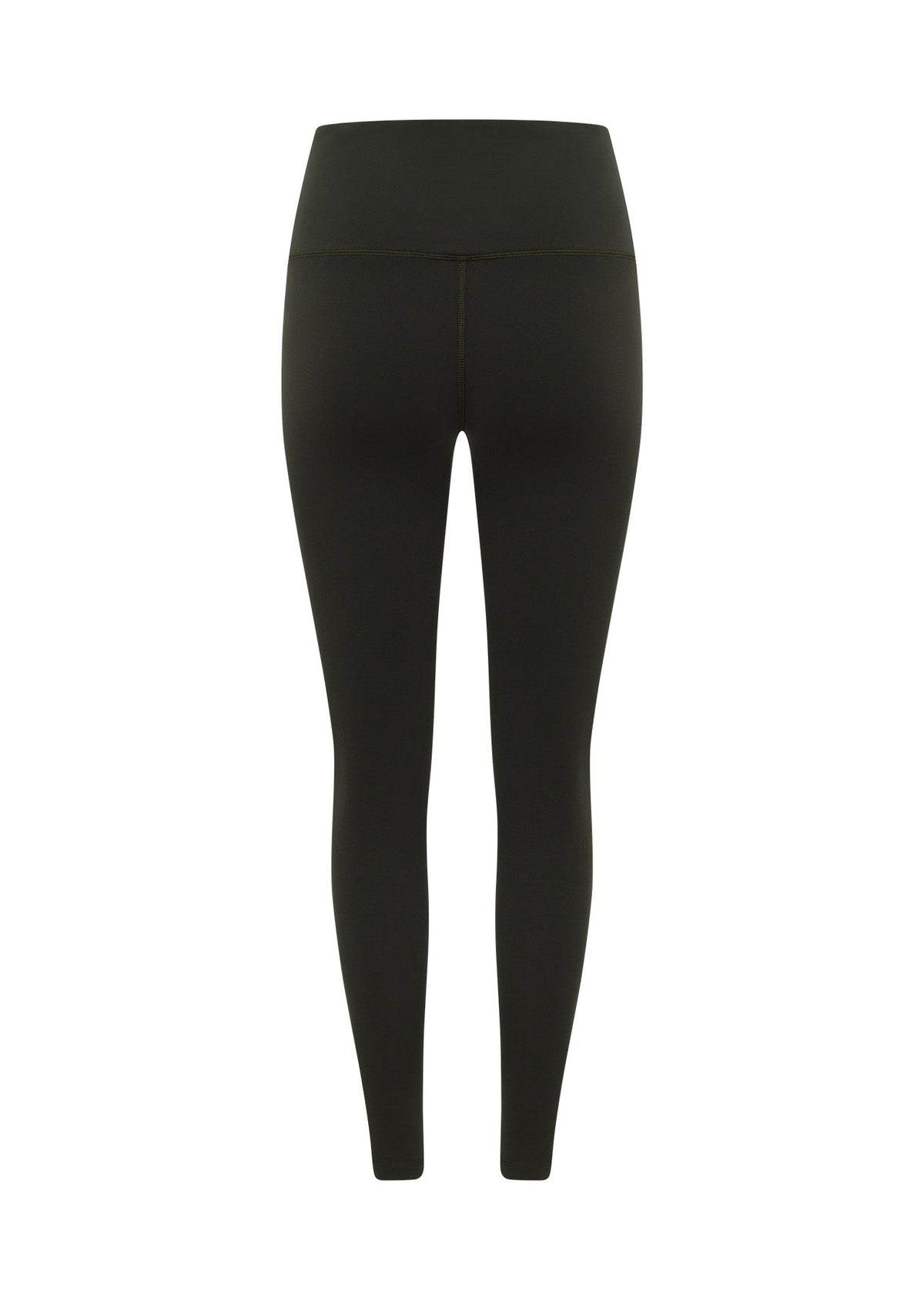 Lotus No Chafe Phone Pocket Ankle Biter Leggings