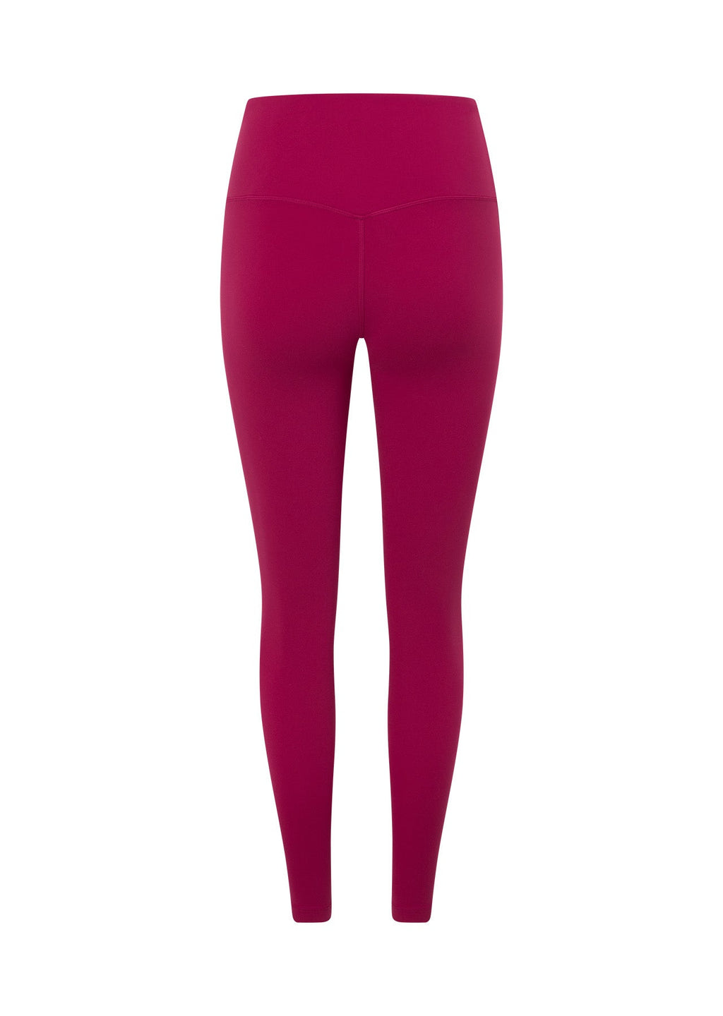 Lotus No Chafe Phone Pocket Ankle Biter Leggings