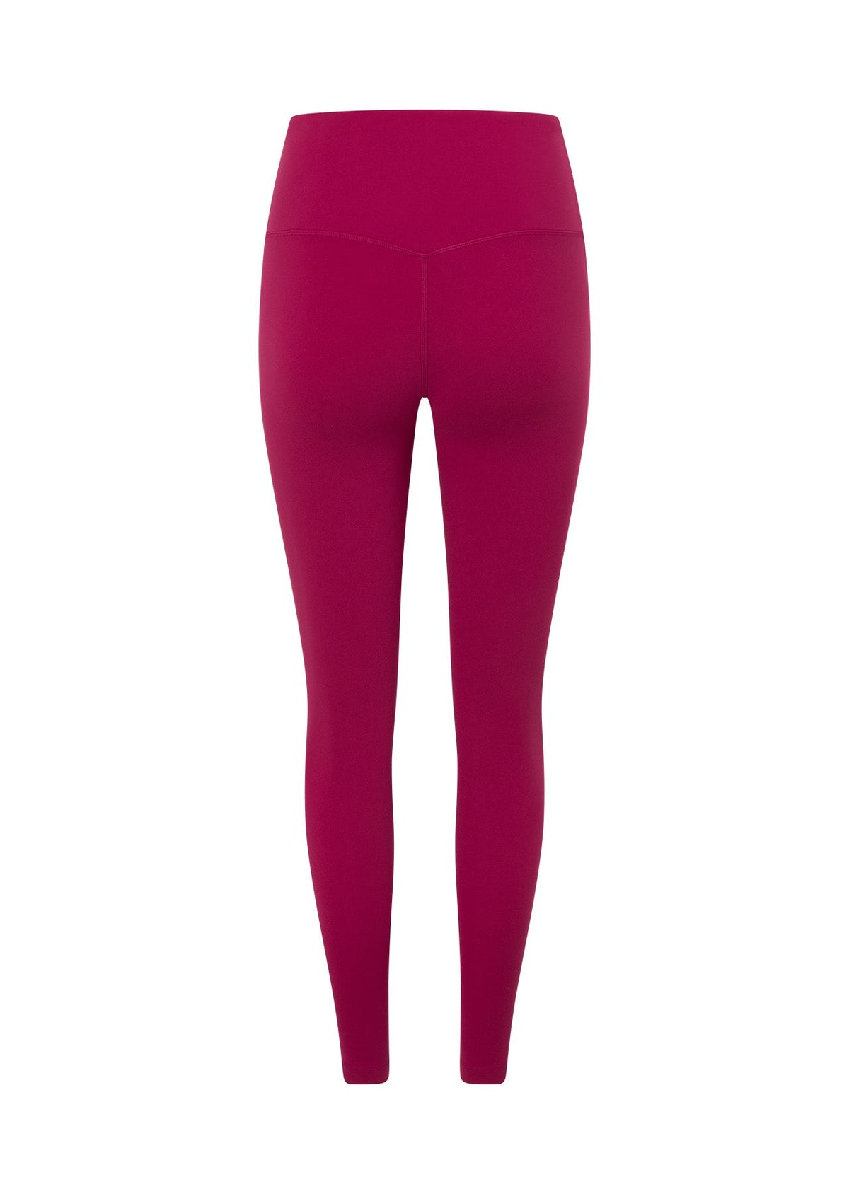 Lotus No Chafe Phone Pocket Ankle Biter Leggings