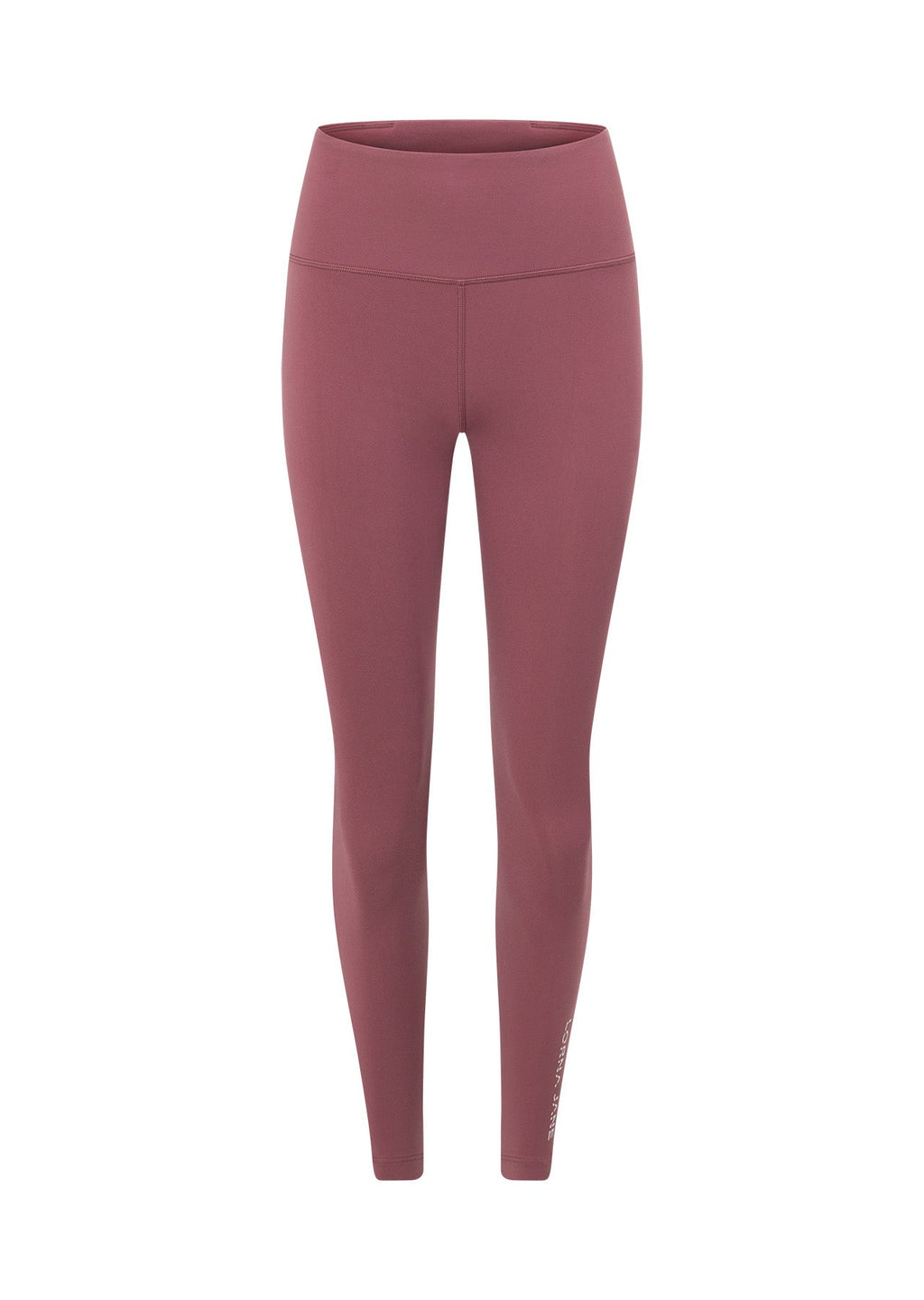 Lotus No Chafe Phone Pocket Ankle Biter Leggings