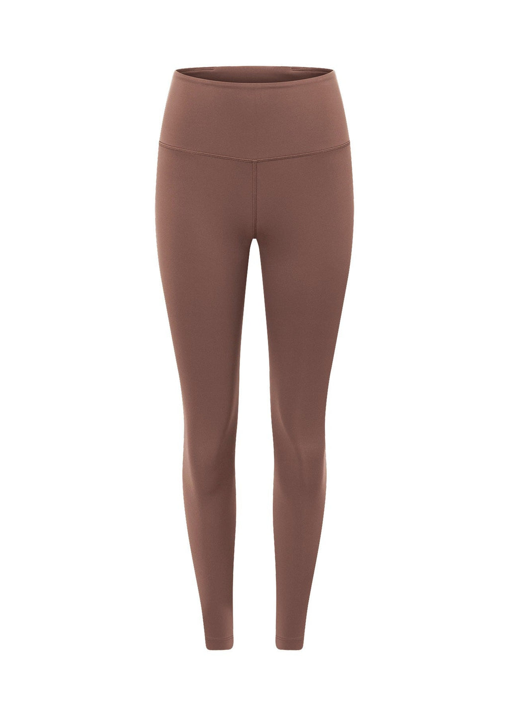 Lotus No Chafe Phone Pocket Ankle Biter Leggings