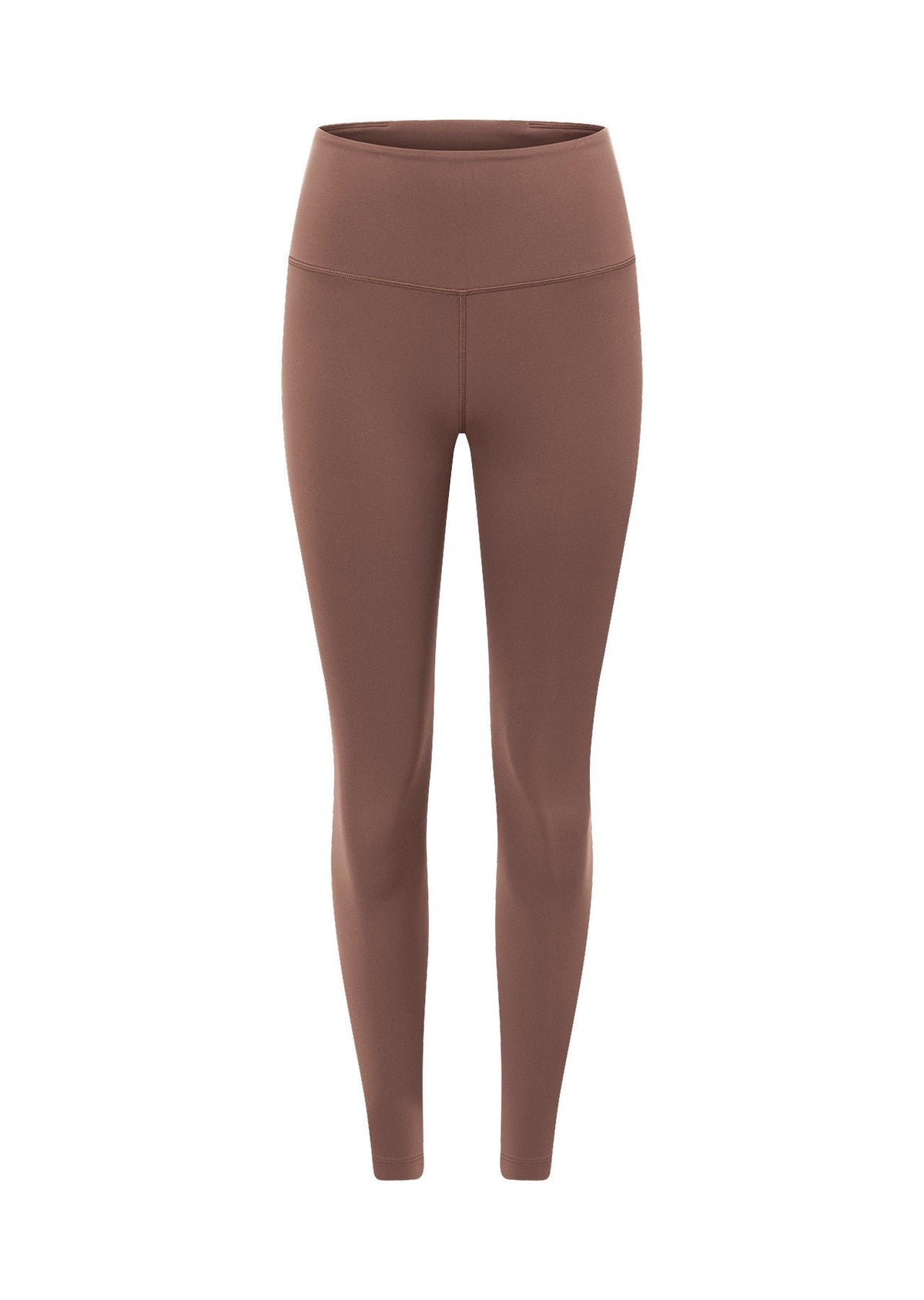 Lotus No Chafe Phone Pocket Ankle Biter Leggings