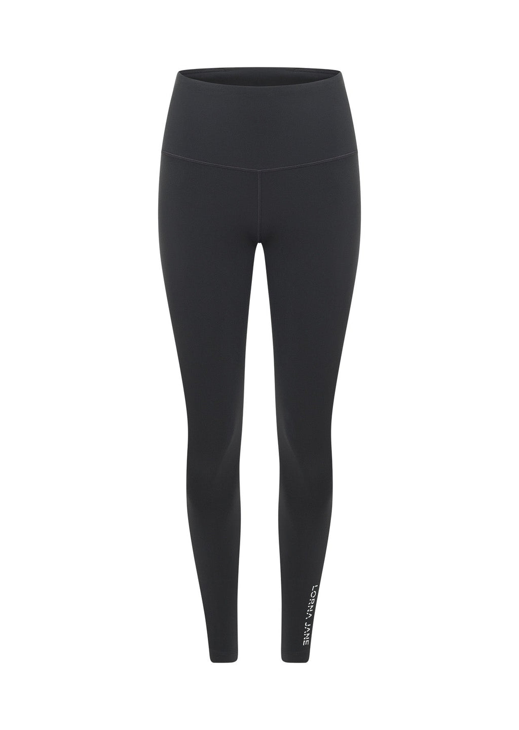 Lotus No Chafe Phone Pocket Ankle Biter Leggings