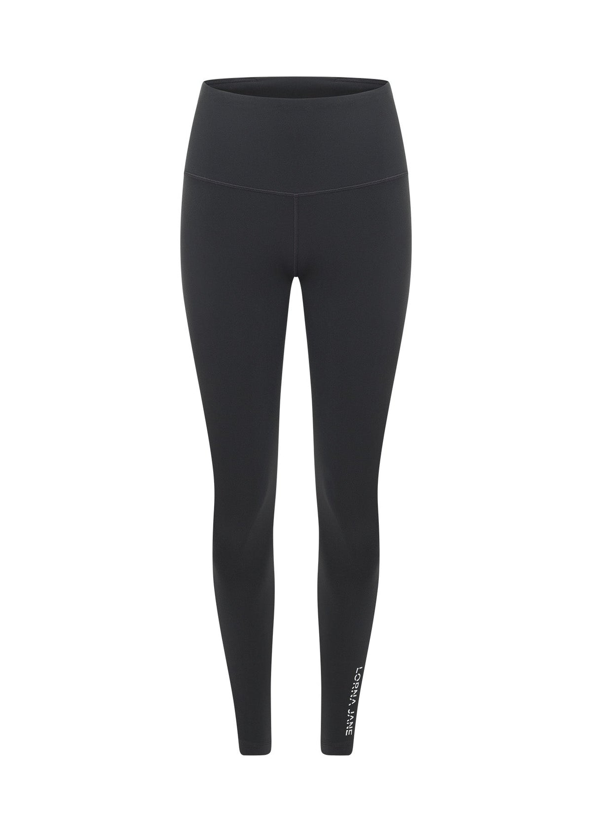 Lotus No Chafe Phone Pocket Ankle Biter Leggings