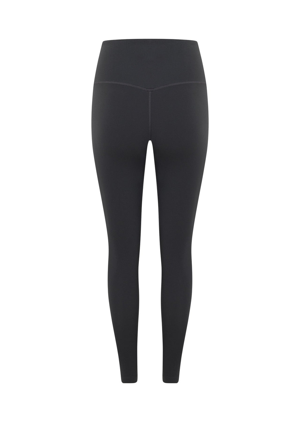 Lotus No Chafe Phone Pocket Ankle Biter Leggings