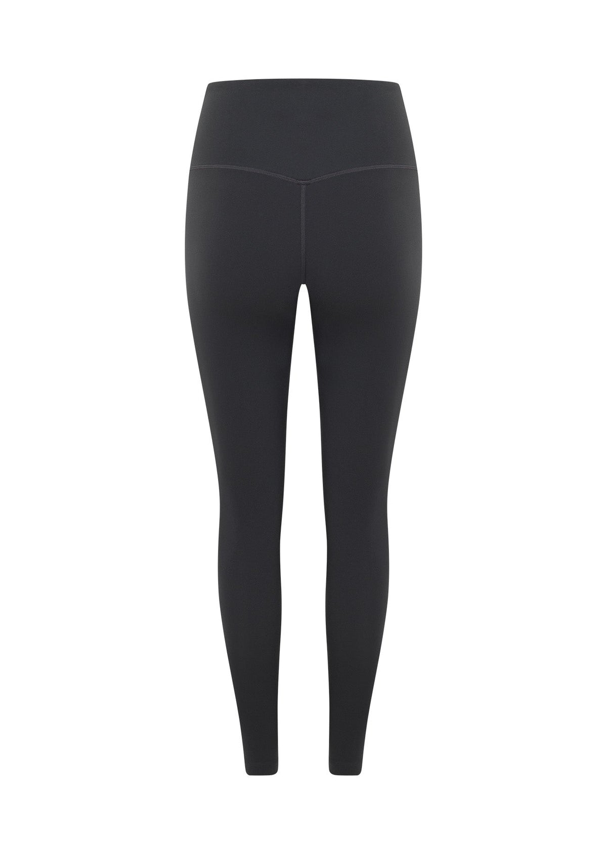 Lotus No Chafe Phone Pocket Ankle Biter Leggings