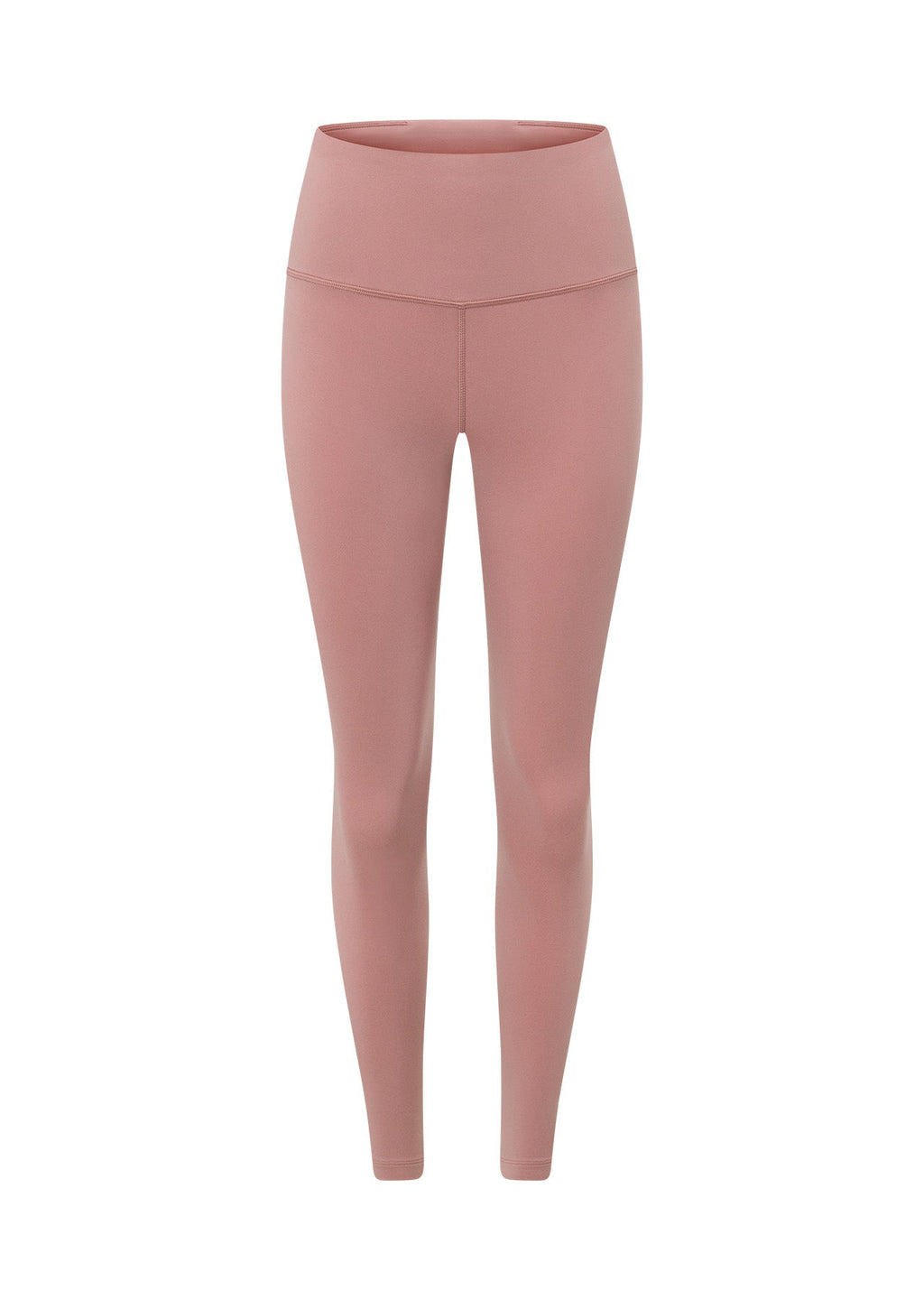 Lotus No Chafe Phone Pocket Ankle Biter Leggings
