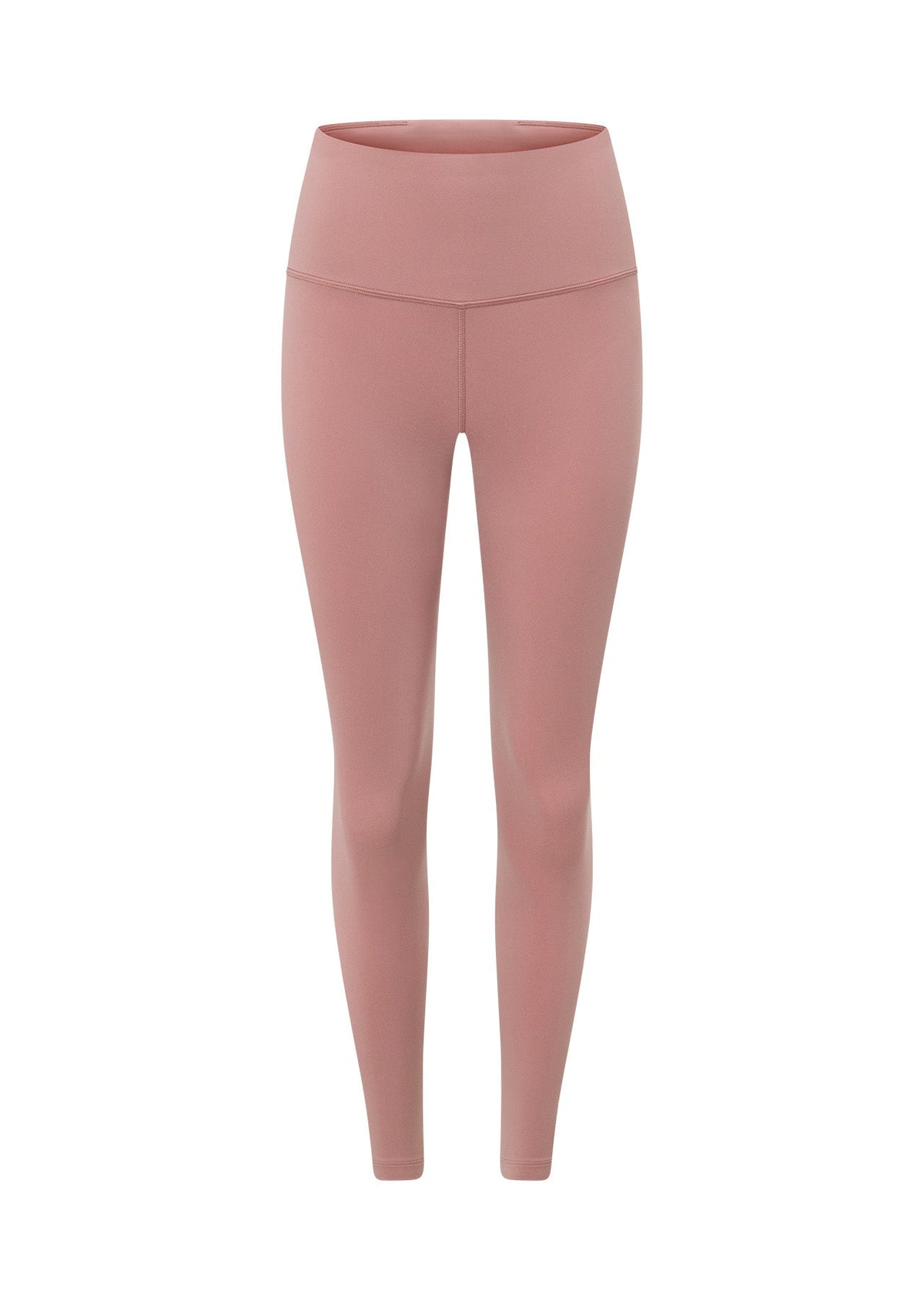 Lotus No Chafe Phone Pocket Ankle Biter Leggings