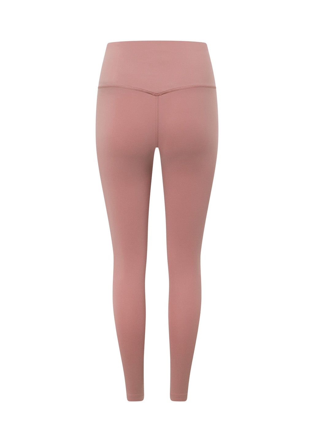 Lotus No Chafe Phone Pocket Ankle Biter Leggings