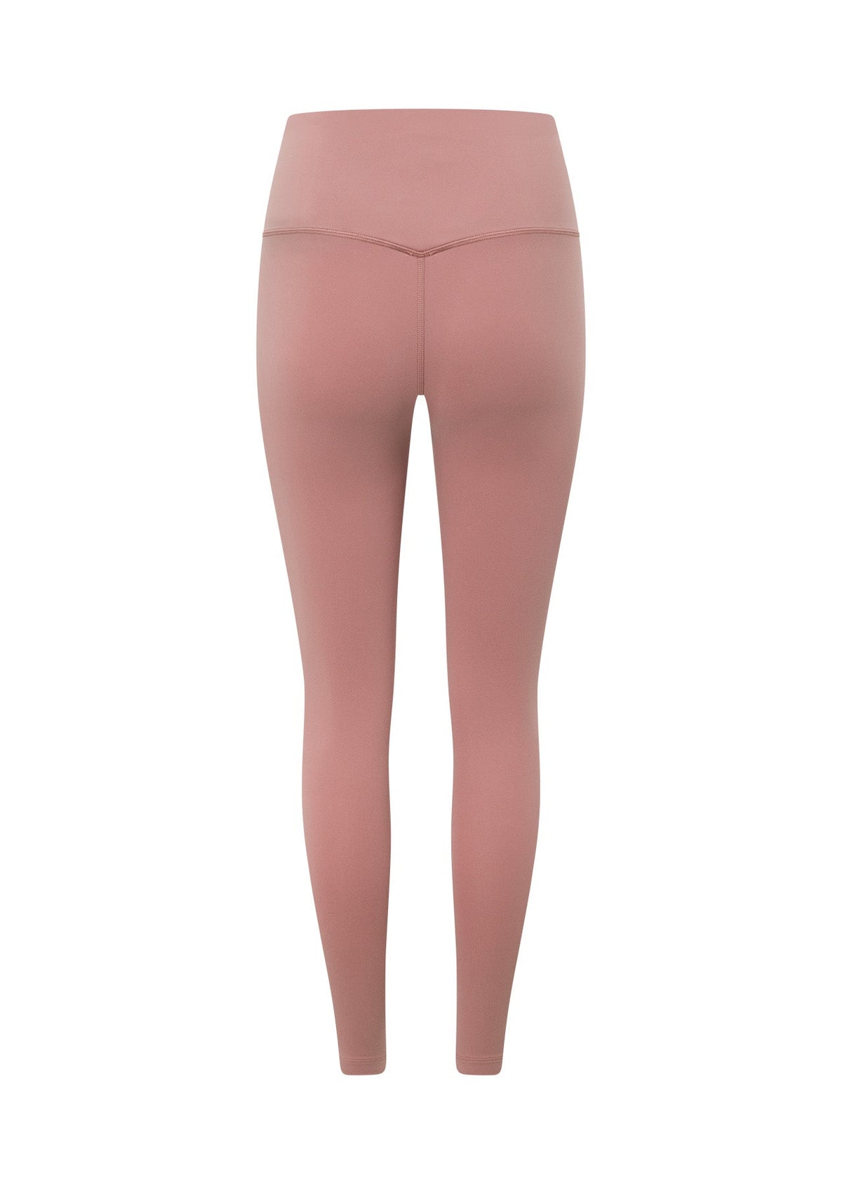 Lotus No Chafe Phone Pocket Ankle Biter Leggings