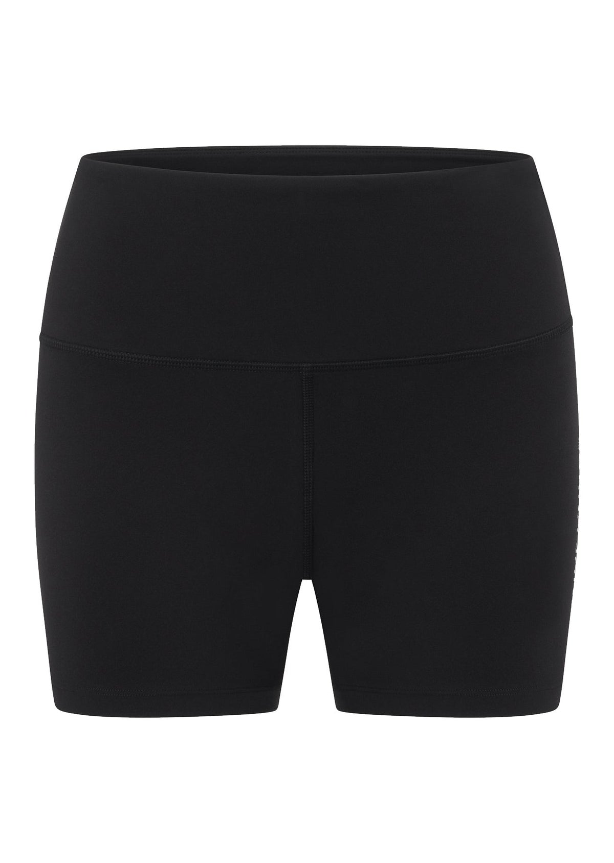 Lotus No Chafe Phone Pocket 9cm Bike Shorts