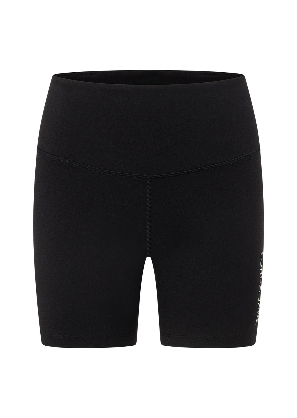 Lotus No Chafe Phone Pocket 16cm Bike Shorts